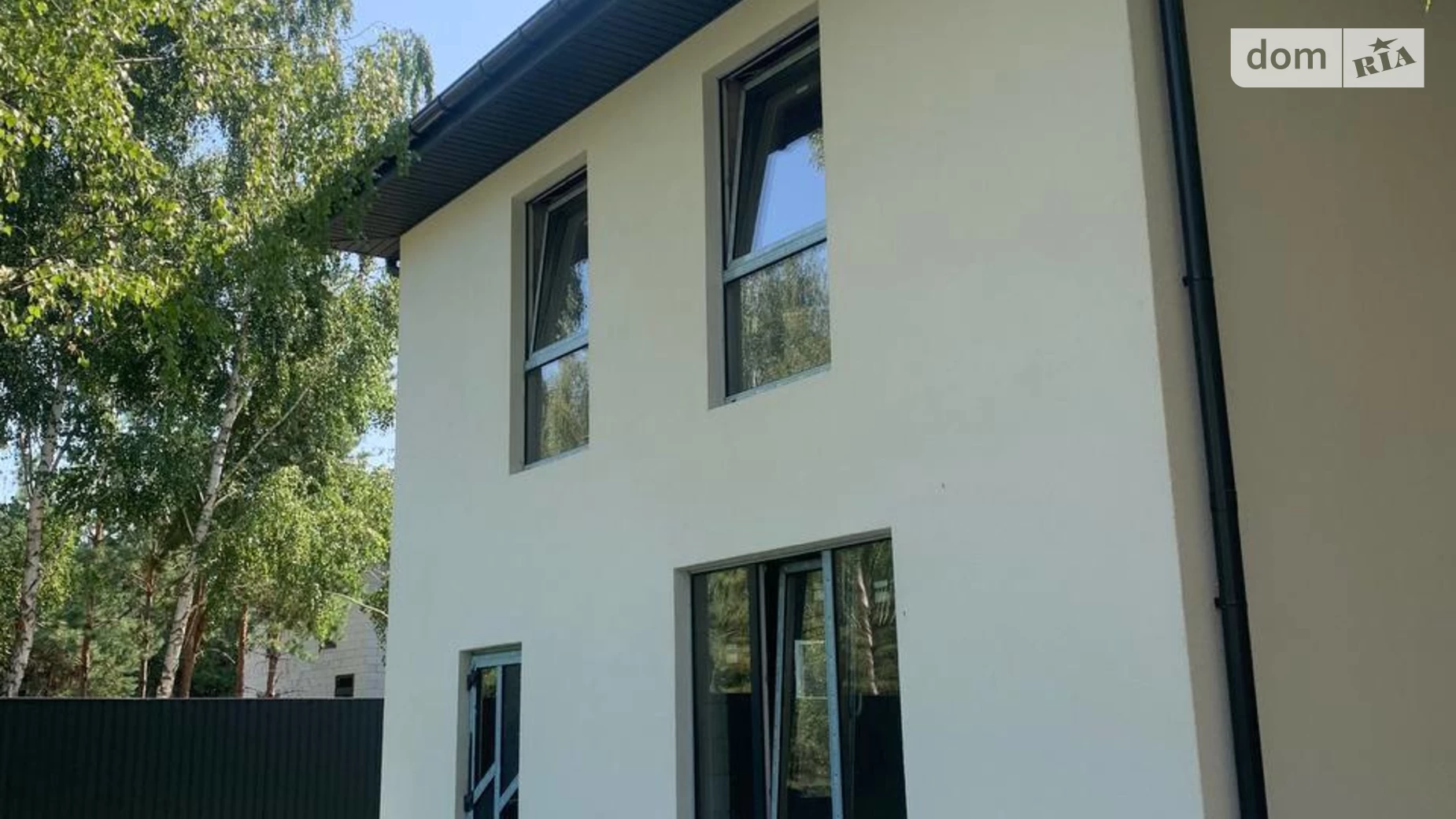 Продается дом на 2 этажа 103.8 кв. м с баней/сауной, цена: 93500 $ - фото 4