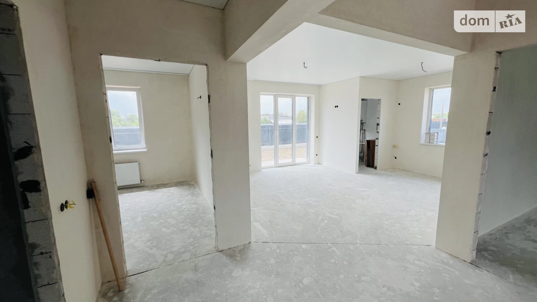 Продается одноэтажный дом 90 кв. м с балконом, цена: 73000 $ - фото 5