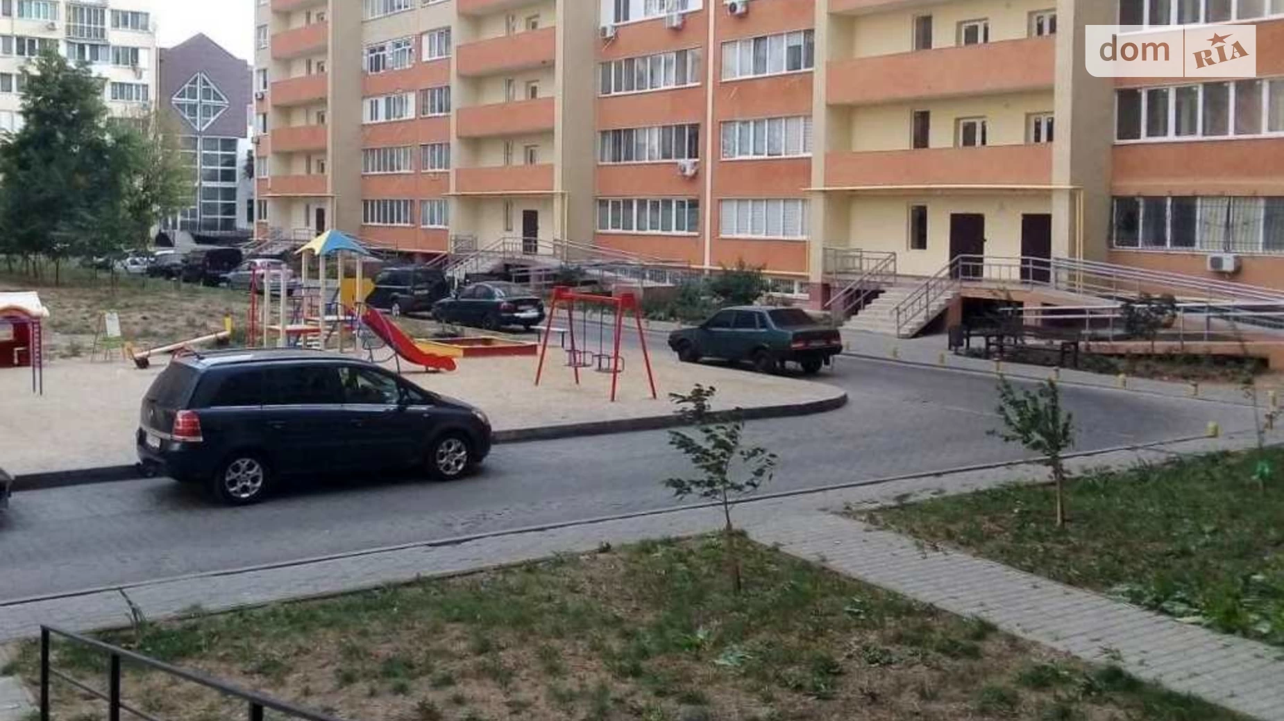 Продається 1-кімнатна квартира 49.1 кв. м у Одесі, вул. Академіка Сахарова - фото 3