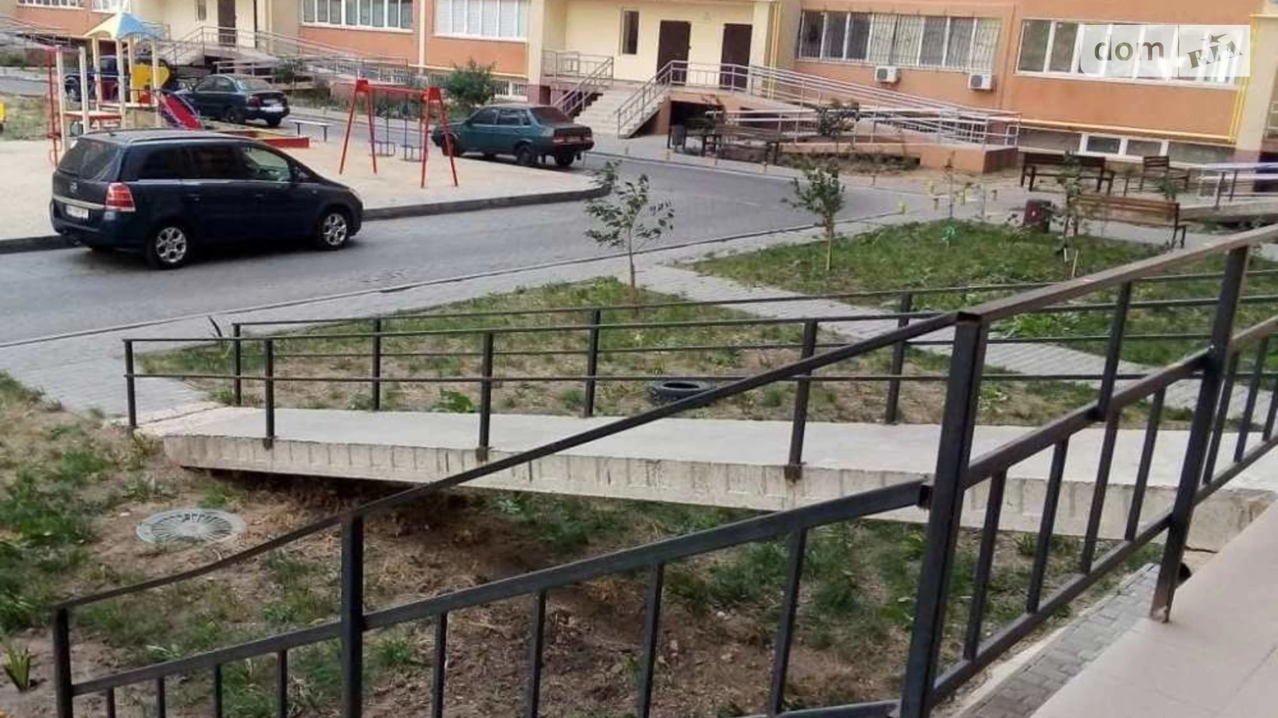 Продається 1-кімнатна квартира 49.1 кв. м у Одесі, вул. Академіка Сахарова - фото 4