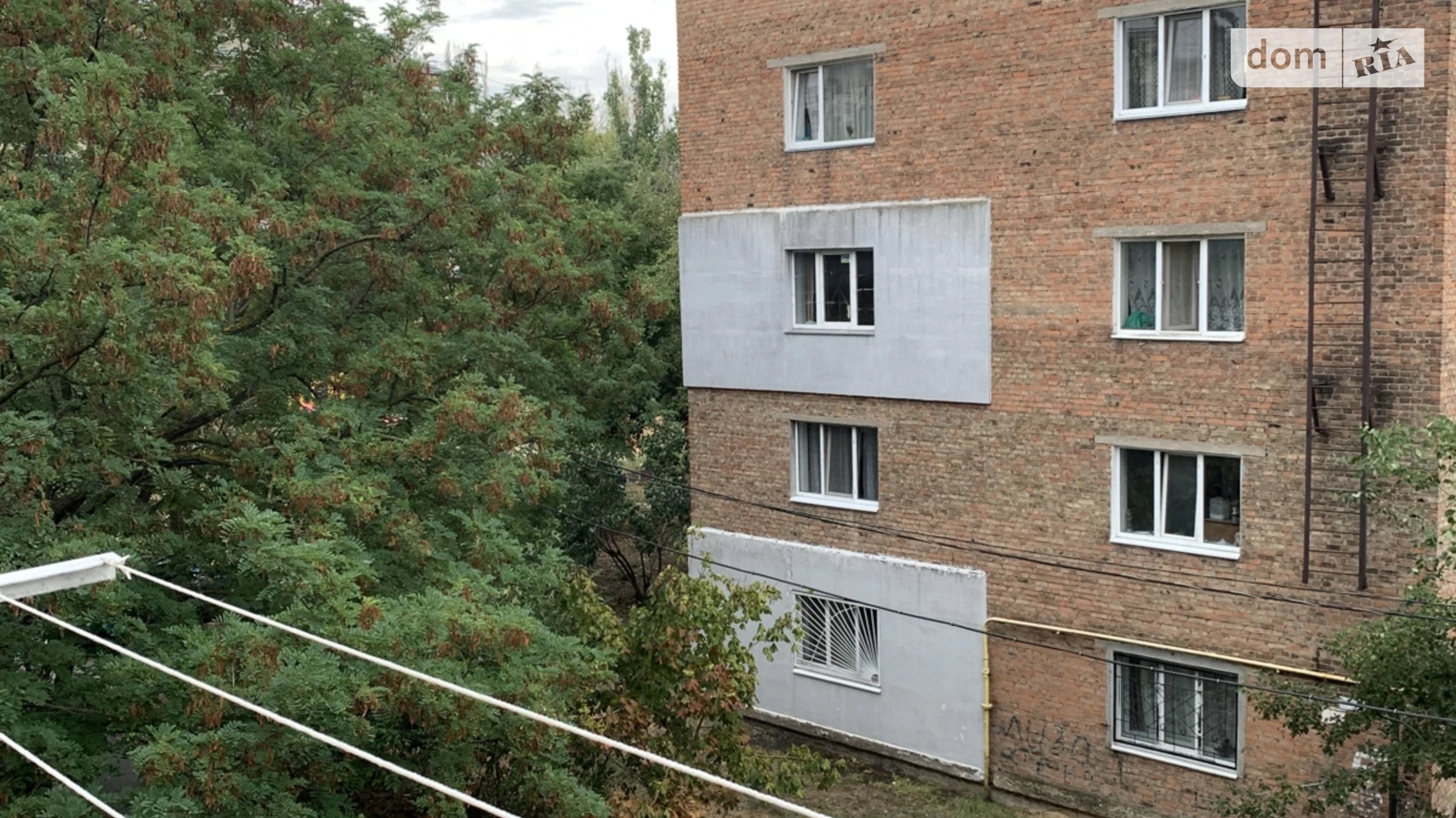 Продается 2-комнатная квартира 43.2 кв. м в Николаеве, ул. Мореходная - фото 3