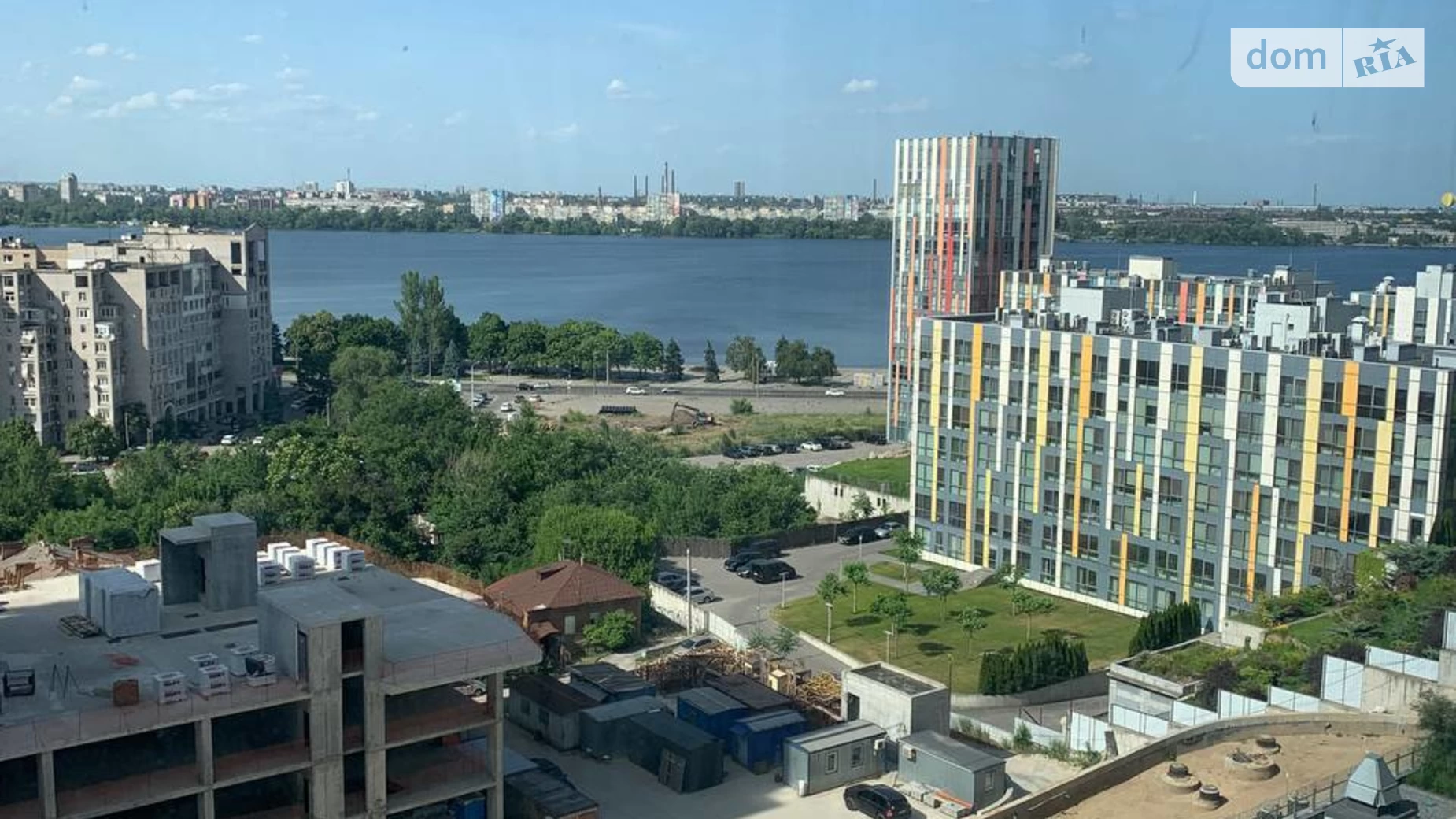 Продається 3-кімнатна квартира 95.6 кв. м у Дніпрі, вул. Вернадського Володимира, 35Н - фото 2