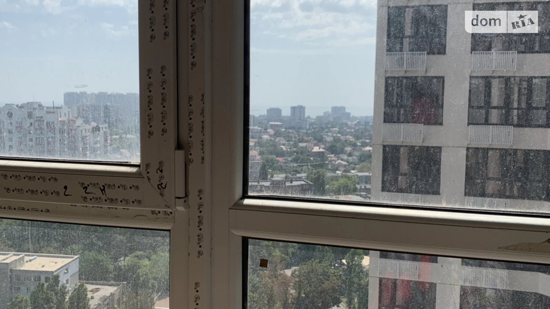 Продается 3-комнатная квартира 90.8 кв. м в Одессе, ул. Ивана Франко - фото 3