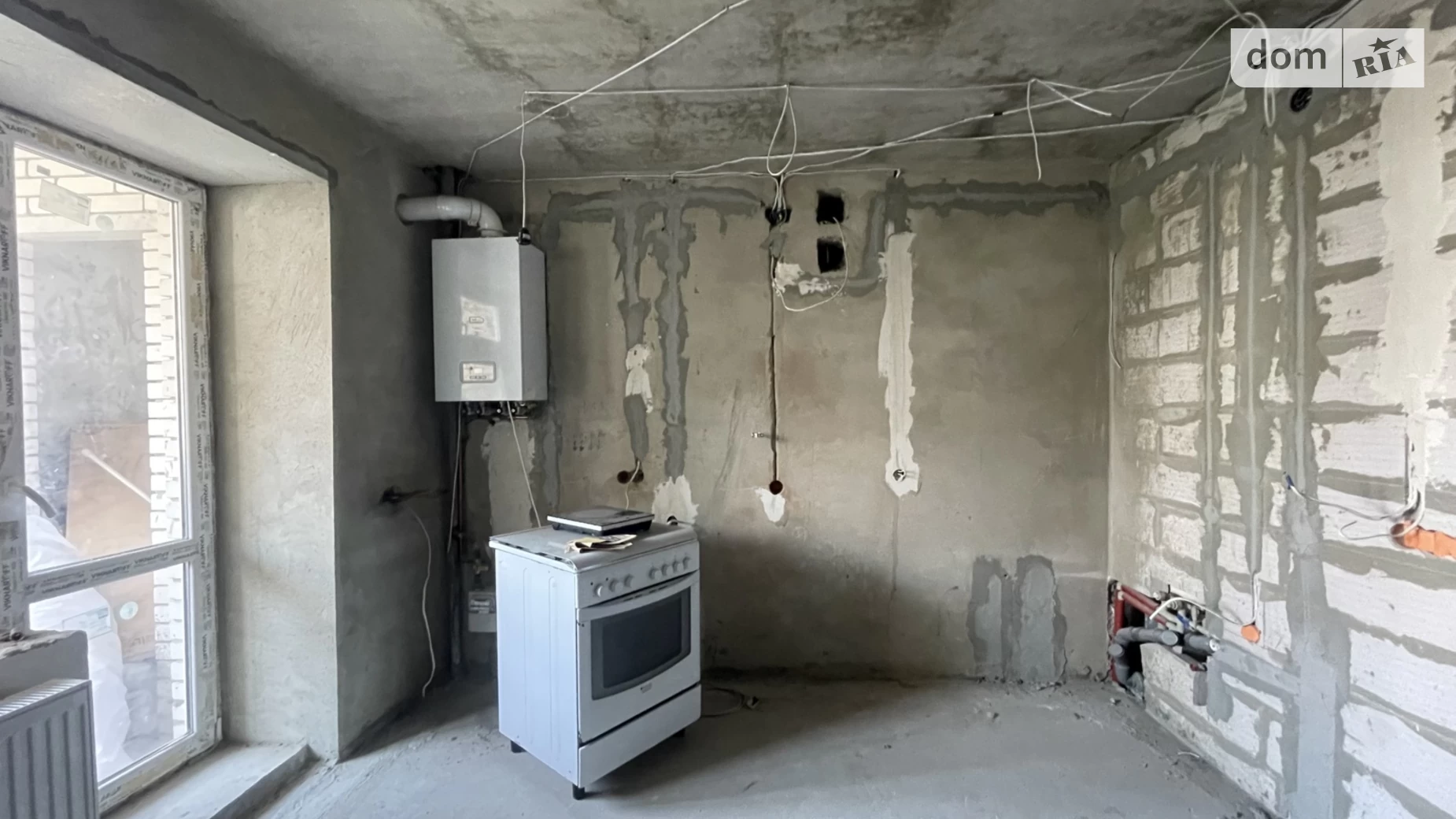 3-кімнатна квартира 85 кв. м у Тернополі, вул. Євгена Коновальця - фото 4