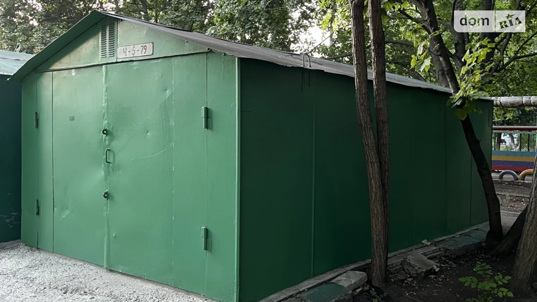 Продается отдельно стоящий гараж под легковое авто на 24 кв. м, цена: 4300 $ - фото 3