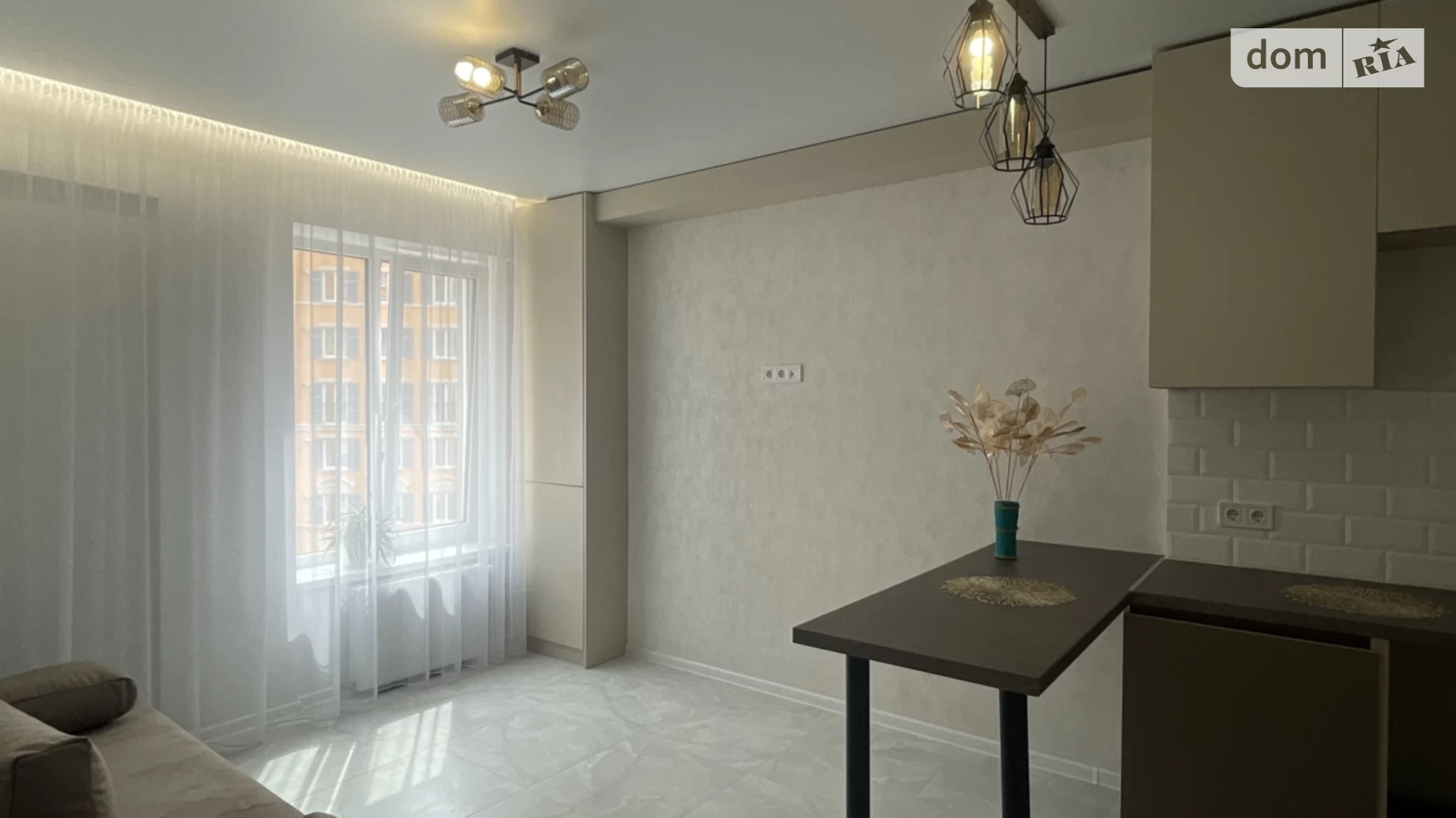 Продается 1-комнатная квартира 32 кв. м в Одессе, ул. Инглези, 2В - фото 5