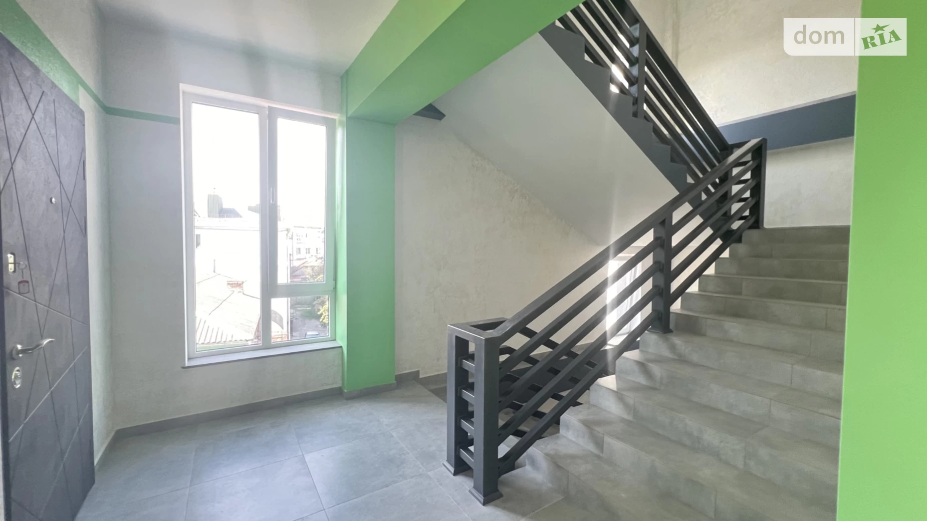 Продається 1-кімнатна квартира 57.5 кв. м у Рівному, вул. Соборна, 316Б - фото 2