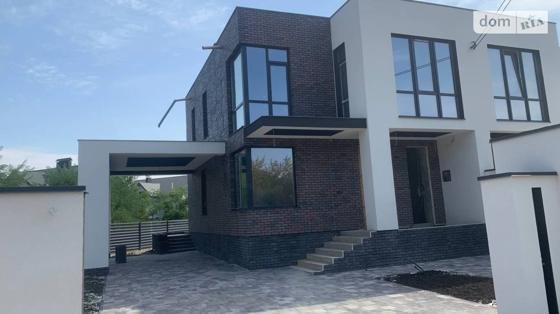 Продається частина будинку 128 кв. м з садом, цена: 120000 $ - фото 3