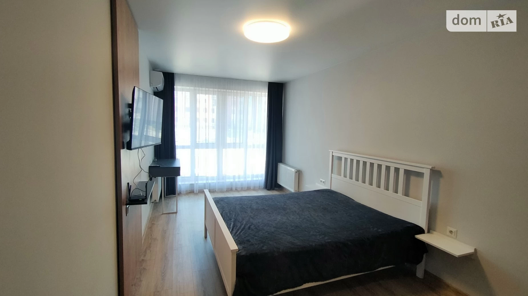 Продается 1-комнатная квартира 50 кв. м в Ровно, ул. Студенческая - фото 5