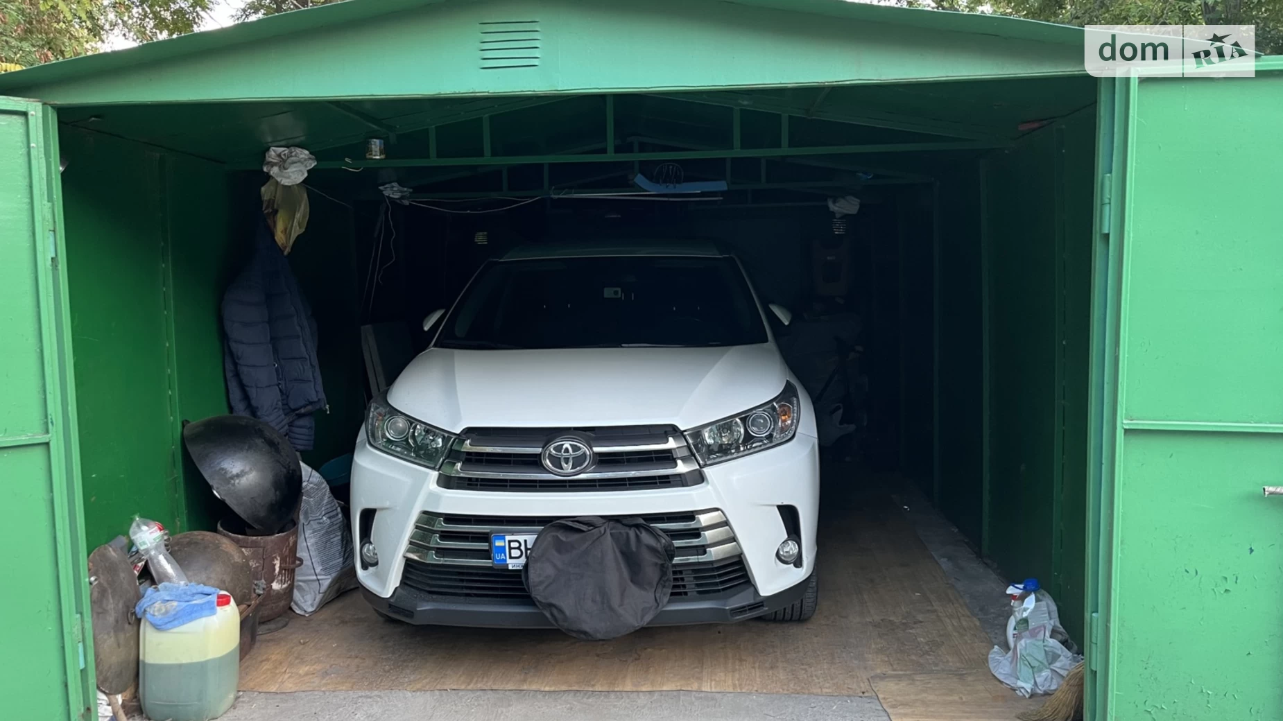 Продается отдельно стоящий гараж под легковое авто на 24 кв. м, цена: 4300 $ - фото 3