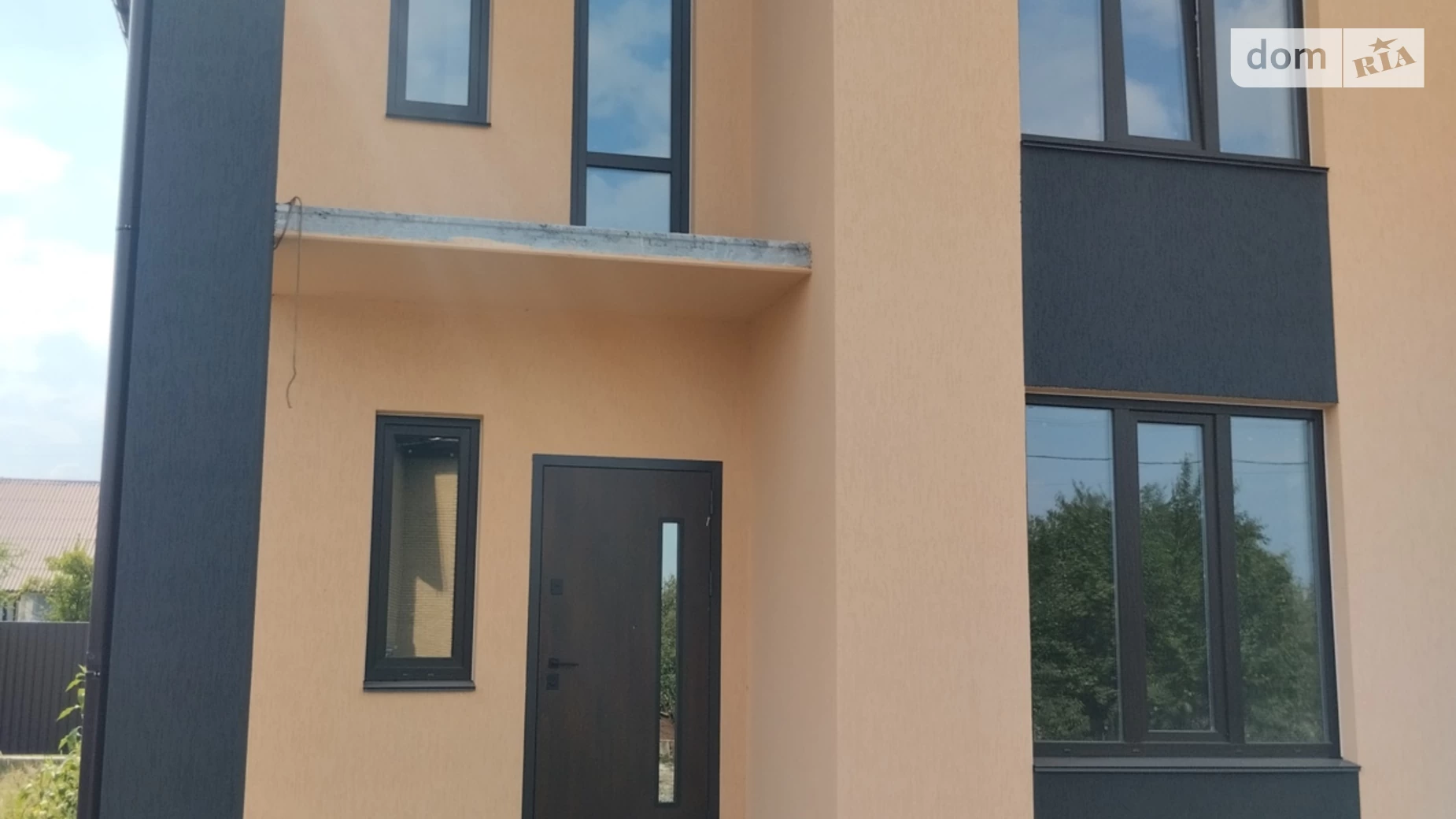 Продається частина будинку 95 кв. м з подвалом, цена: 54000 $ - фото 3