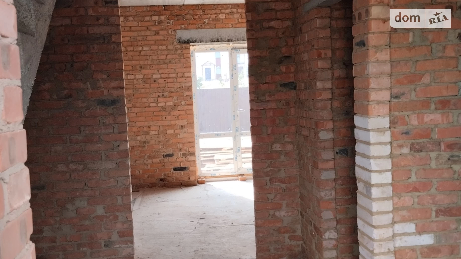 Продається частина будинку 95 кв. м з подвалом, цена: 54000 $ - фото 4