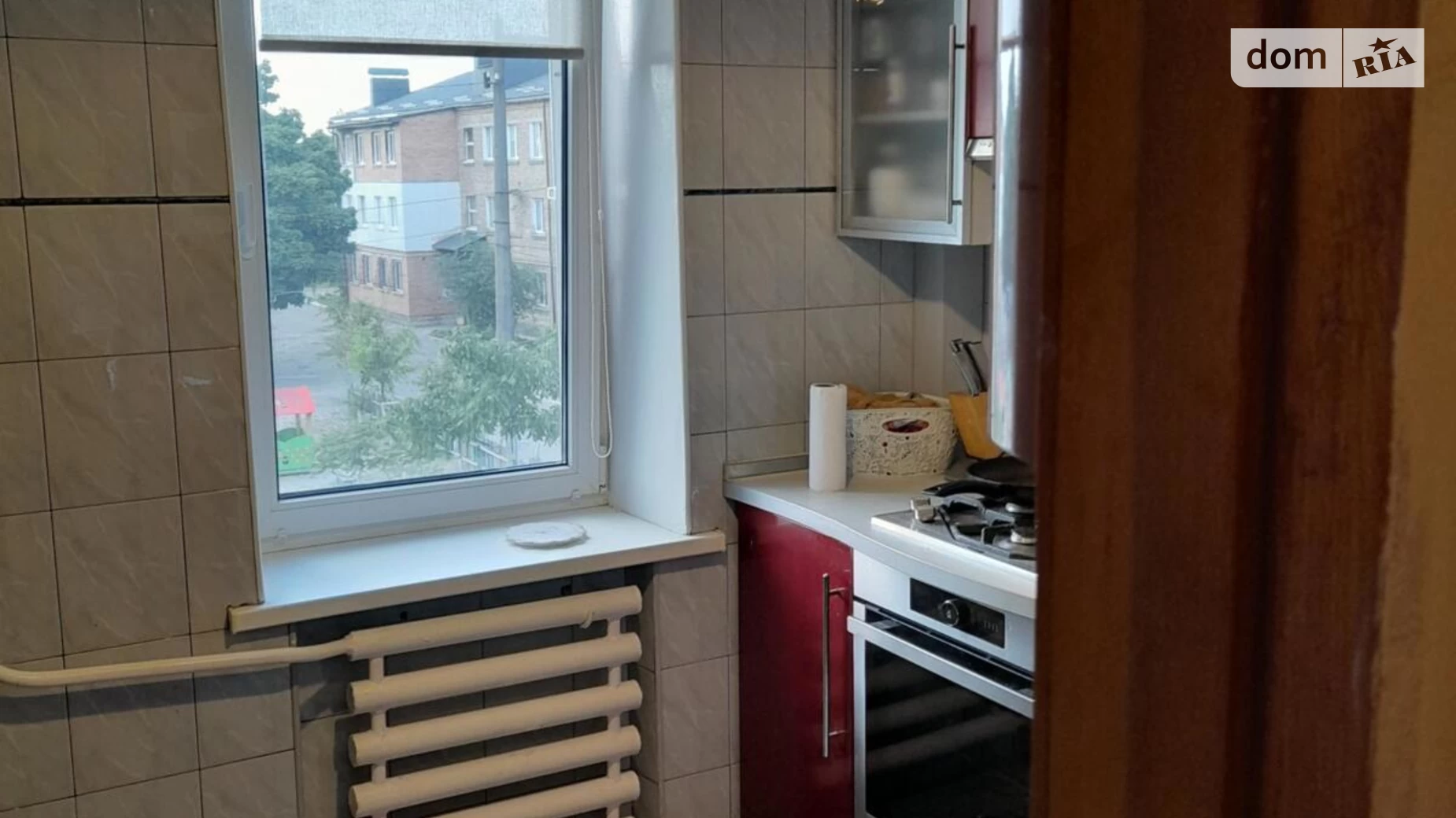 Продається 3-кімнатна квартира 66.5 кв. м у Гостомелі, вул. Свято-Покровська(Леніна), 3 - фото 4
