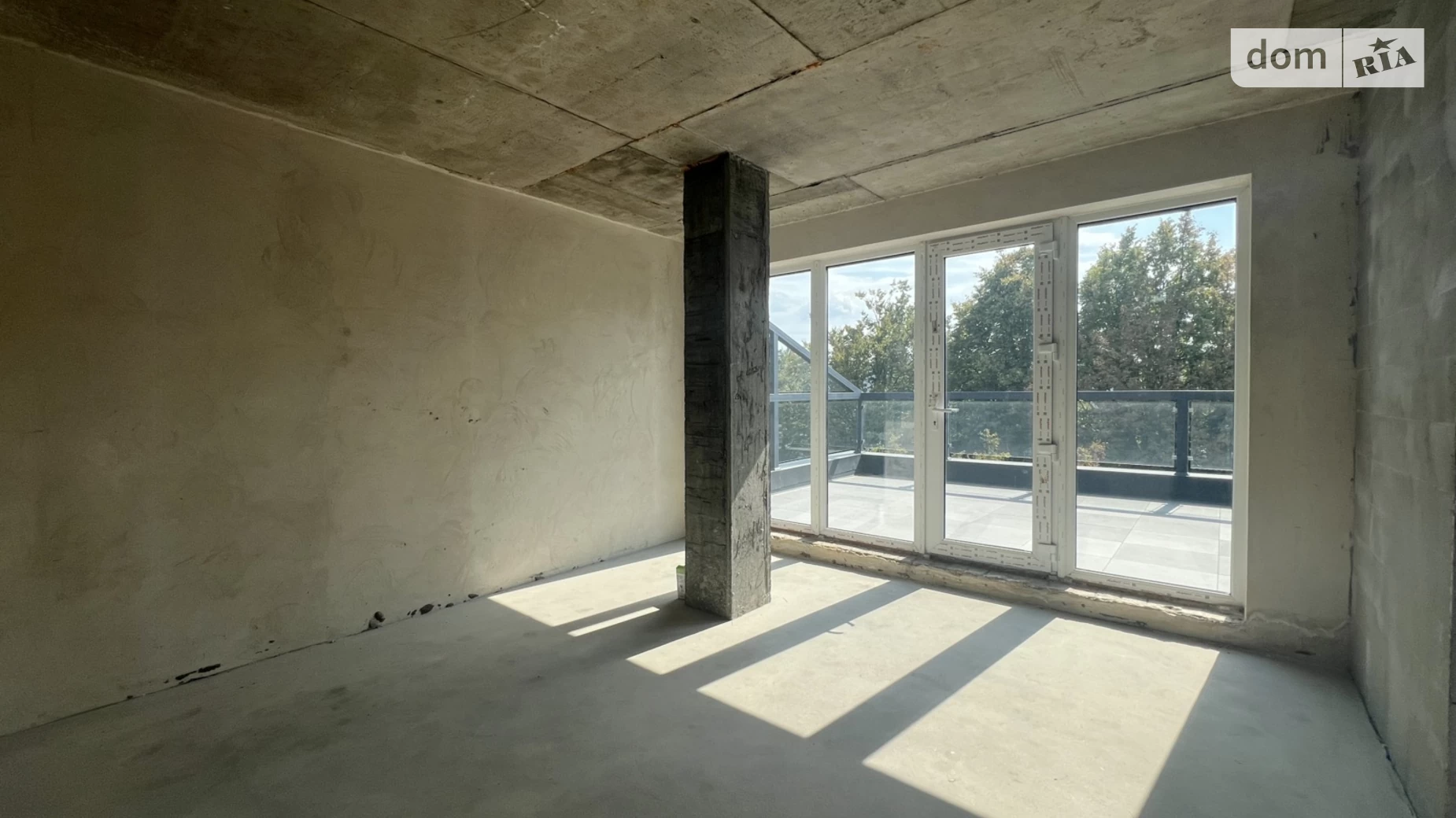 Продается 1-комнатная квартира 60.3 кв. м в Ровно, ул. Соборная, 316Б - фото 4