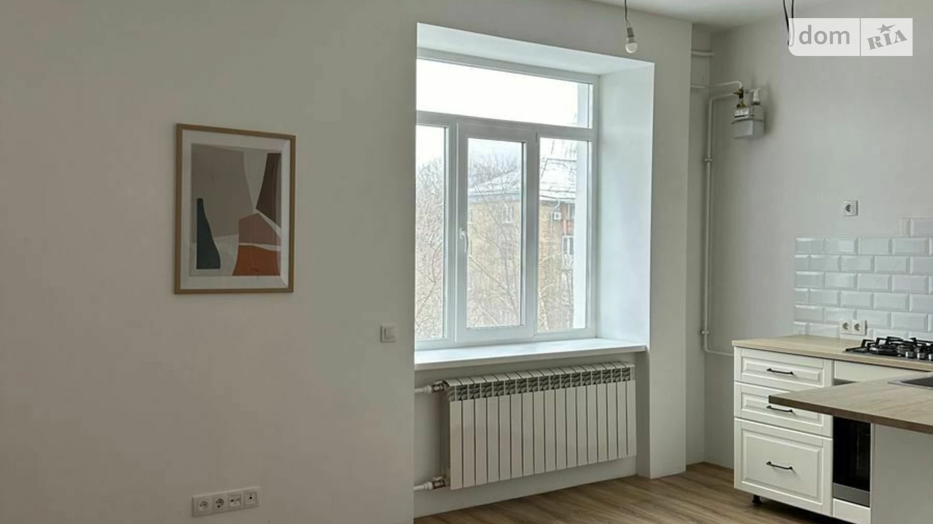 Продається 2-кімнатна квартира 58 кв. м у Києві, пров. Лабораторний, 24 - фото 4