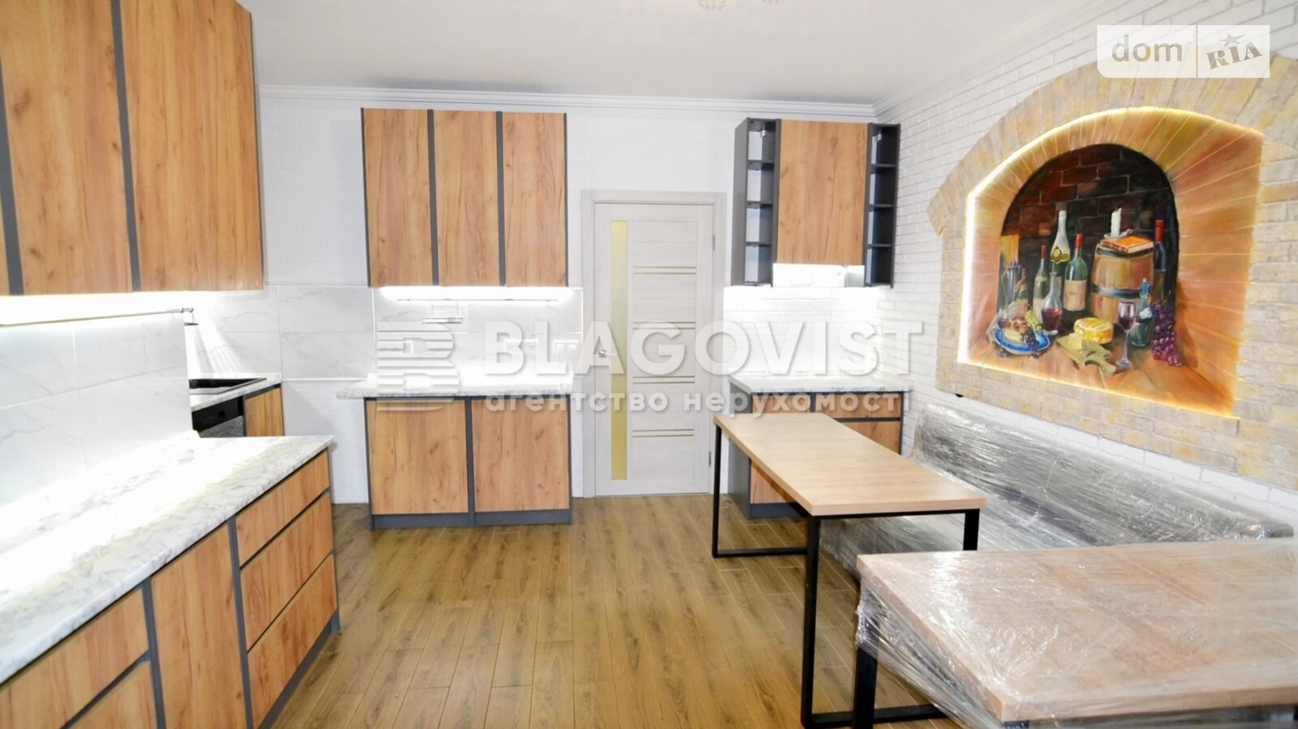 Продается 2-комнатная квартира 93.8 кв. м в Киеве, ул. Дмитриевская, 60/19 - фото 3