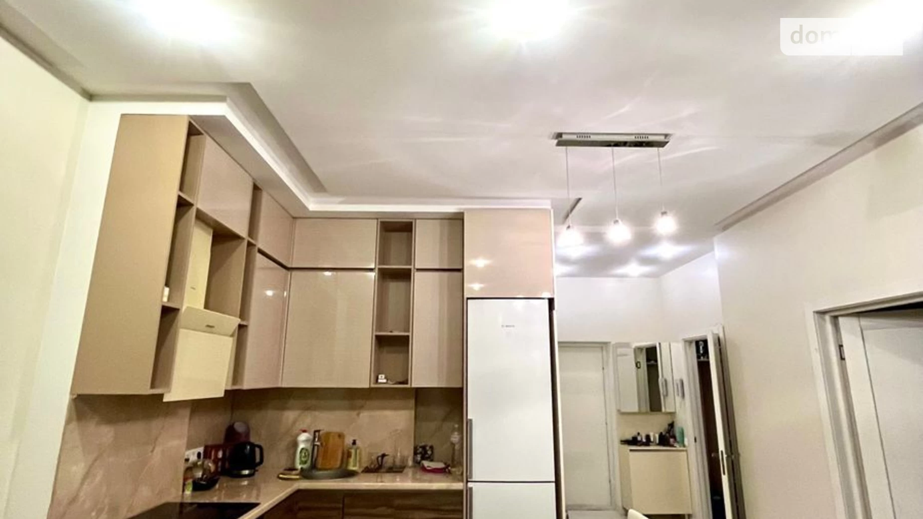 Продается 1-комнатная квартира 51.6 кв. м в Киеве, ул. Трускавецкая, 6В - фото 4