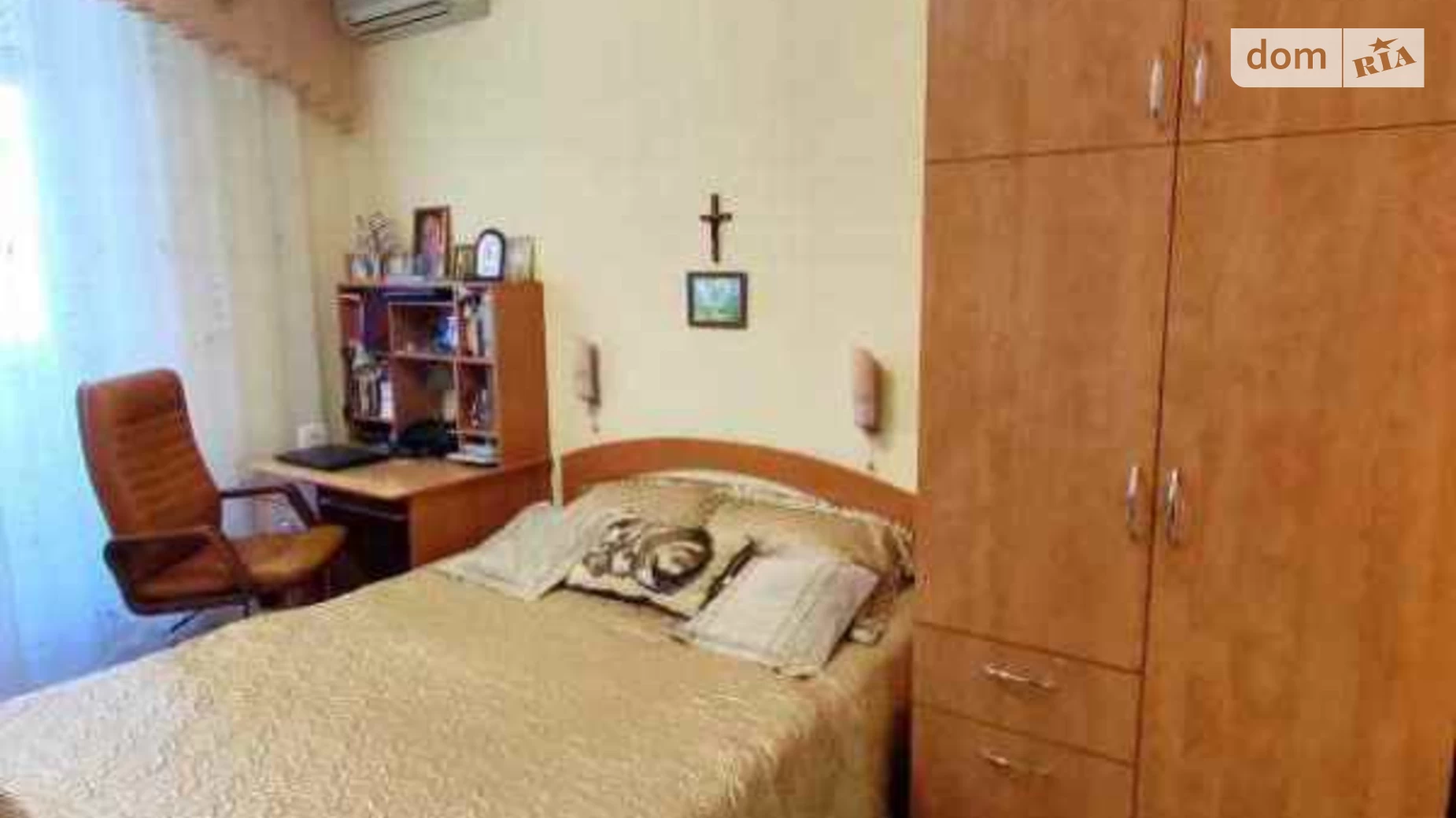 Продается 2-комнатная квартира 53.9 кв. м в, цена: 56000 $ - фото 2