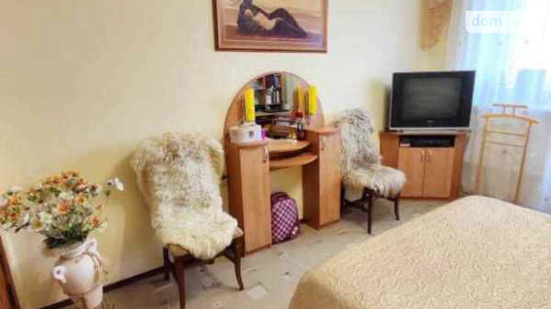 Продается 2-комнатная квартира 53.9 кв. м в, цена: 56000 $ - фото 3