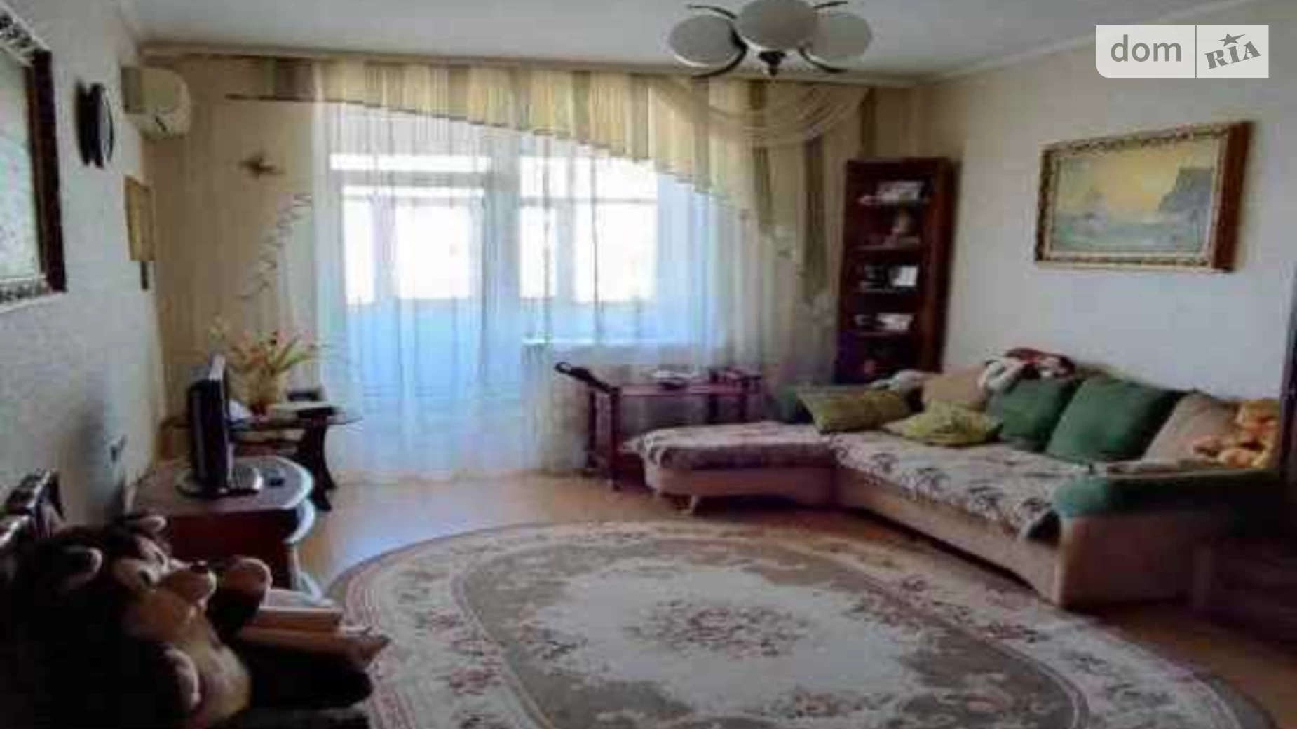 Продается 2-комнатная квартира 53.9 кв. м в, цена: 56000 $ - фото 5