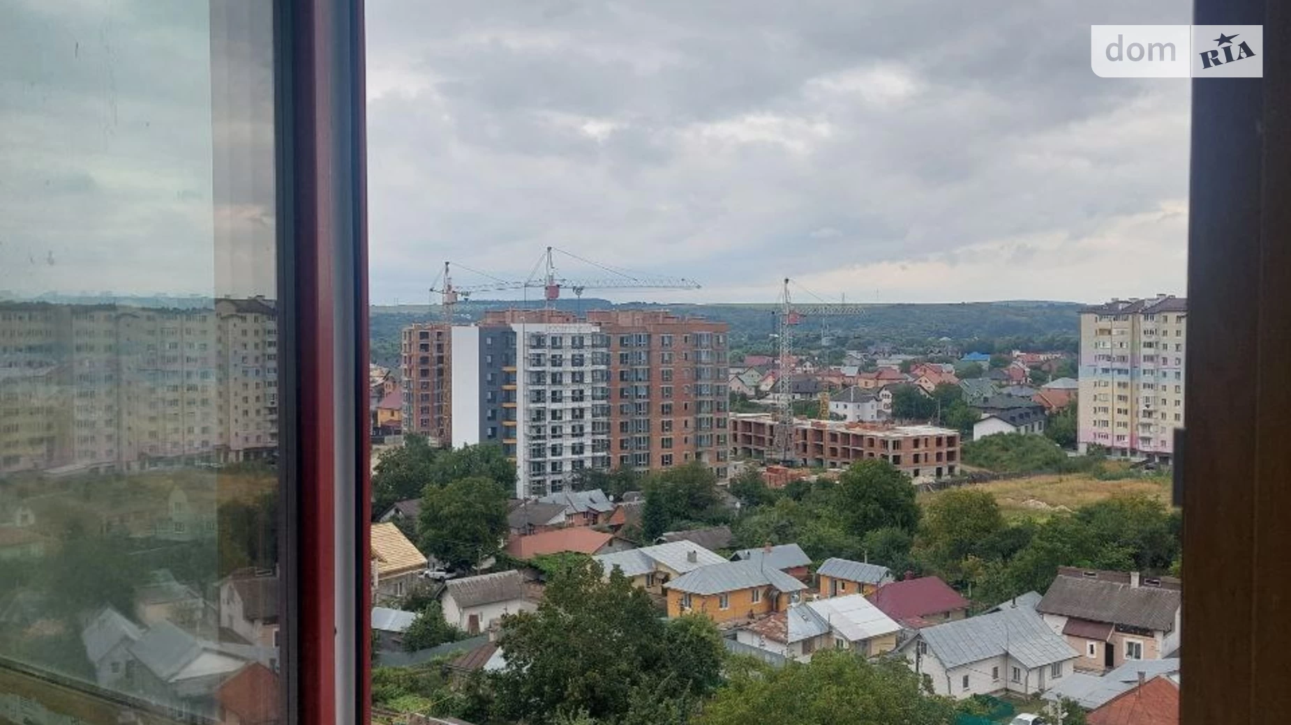 Продается 2-комнатная квартира 63.5 кв. м в Волчинце, ул. Европейская - фото 2