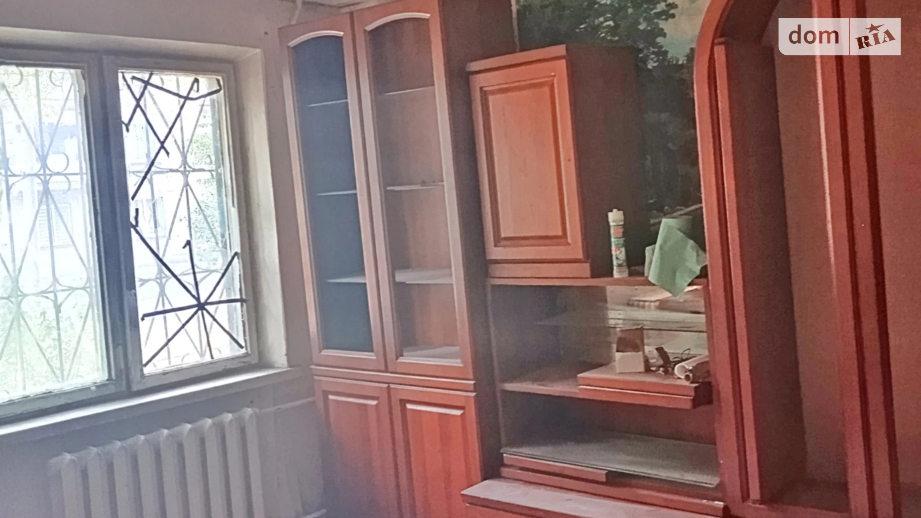 1-комнатная квартира 27.3 кв. м в Запорожье - фото 2