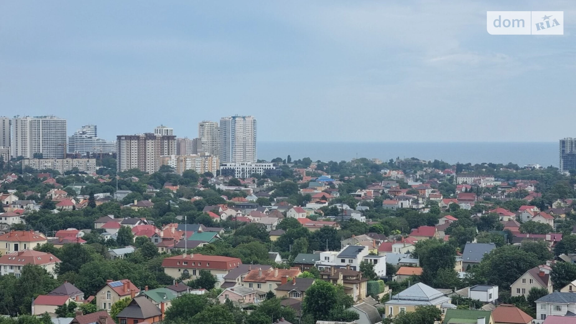 Продается 3-комнатная квартира 86 кв. м в Одессе, ул. Жаботинского, 54А корпус 2 - фото 5
