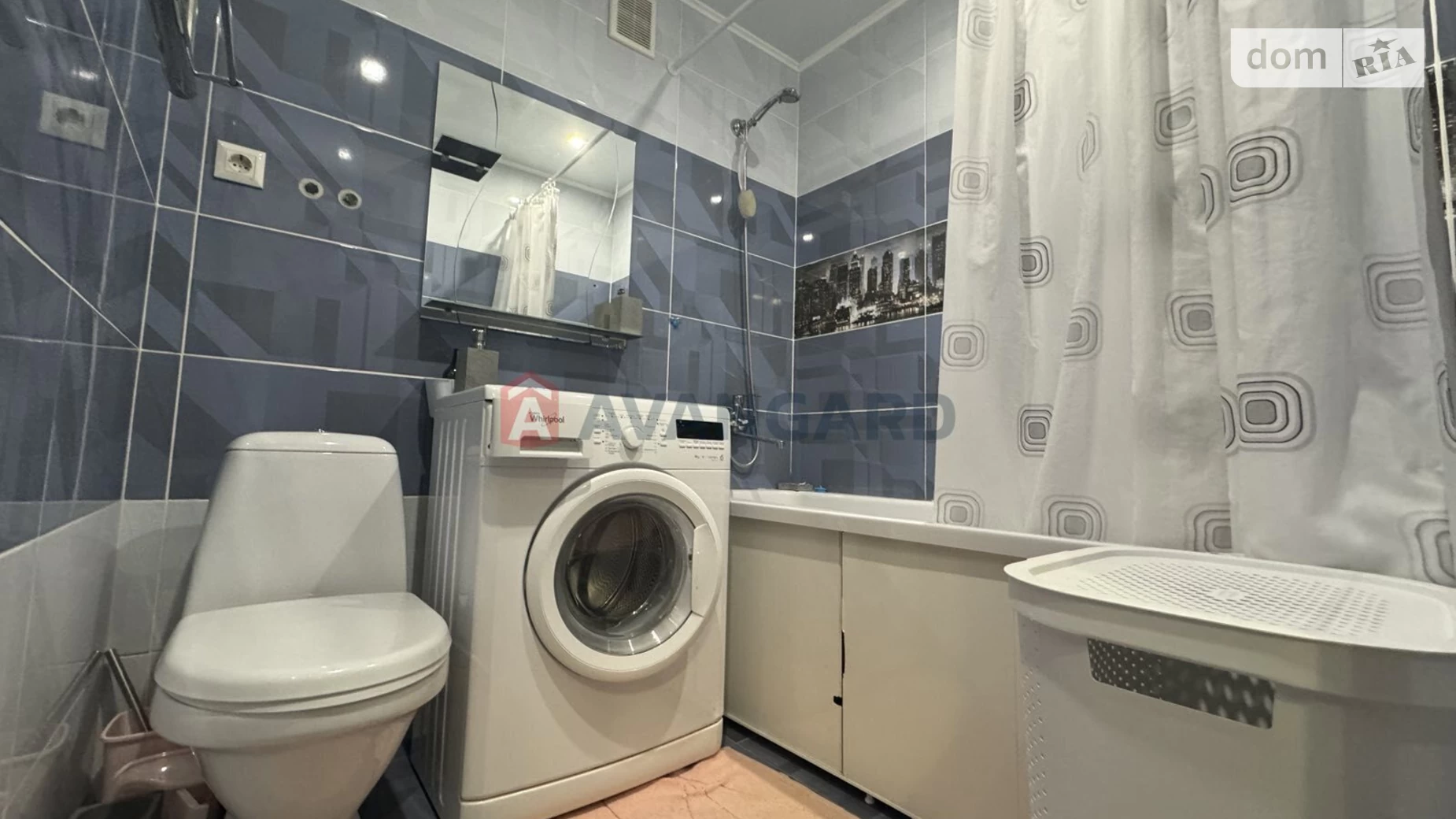 1-кімнатна квартира 38 кв. м у Запоріжжі, цена: 23500 $ - фото 10
