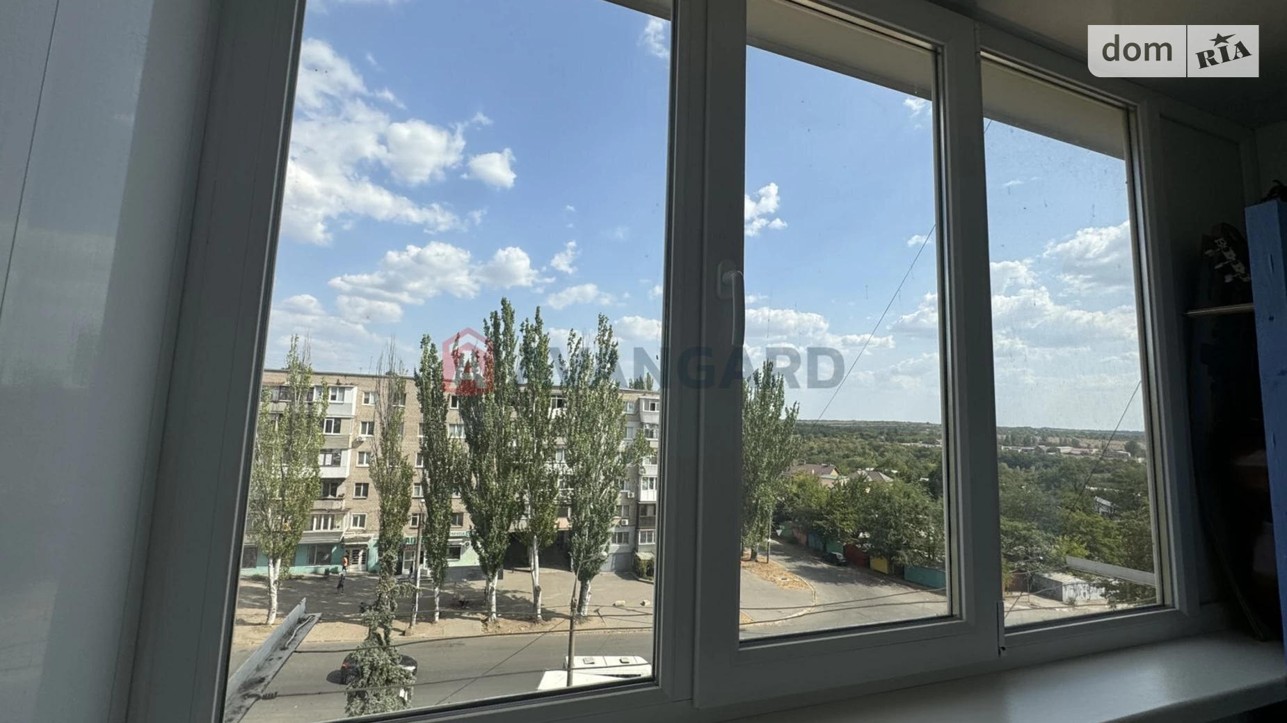 1-кімнатна квартира 38 кв. м у Запоріжжі, цена: 23500 $ - фото 13