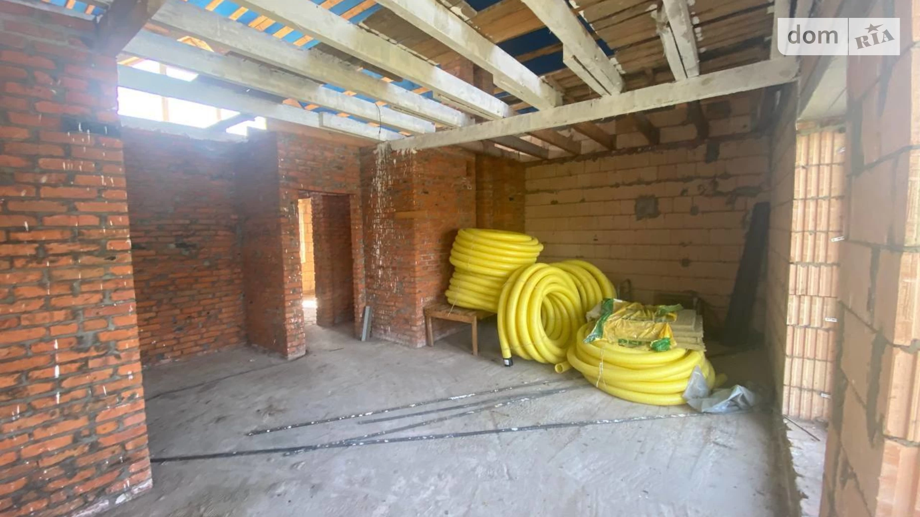 Продається одноповерховий будинок 70 кв. м з балконом, цена: 63000 $ - фото 3