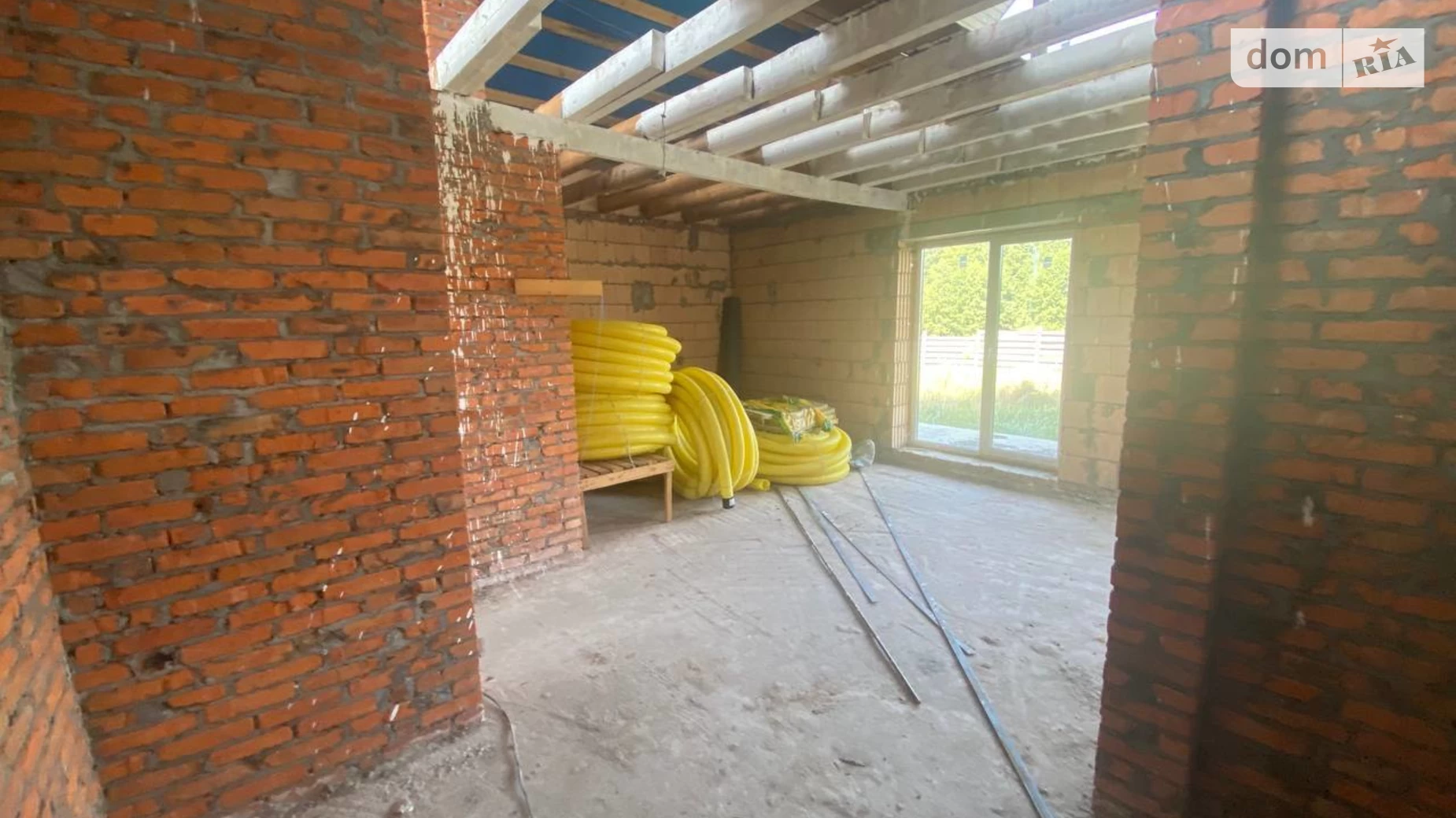 Продається одноповерховий будинок 70 кв. м з балконом, цена: 63000 $ - фото 2