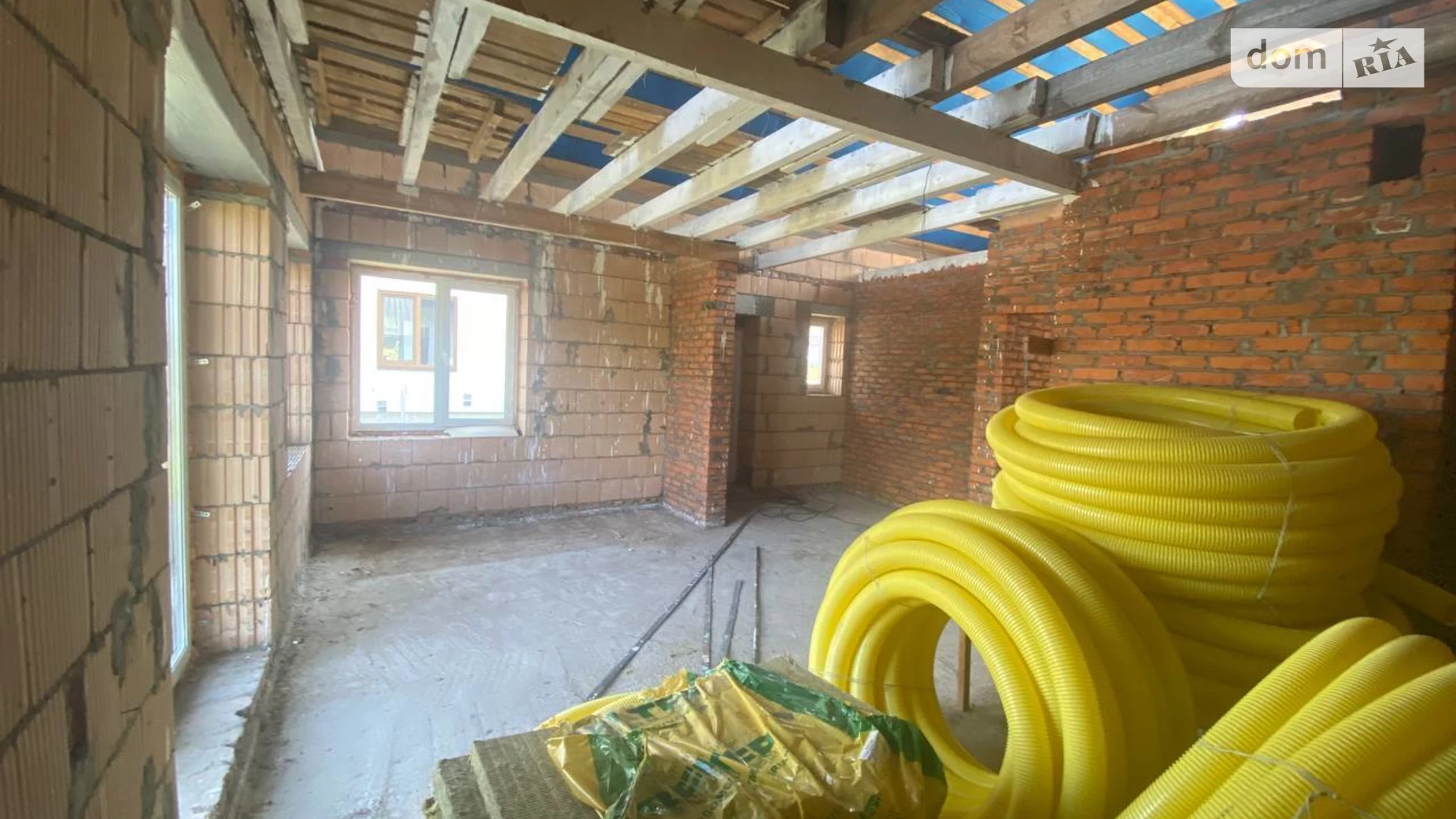 Продається одноповерховий будинок 70 кв. м з балконом, цена: 63000 $ - фото 4