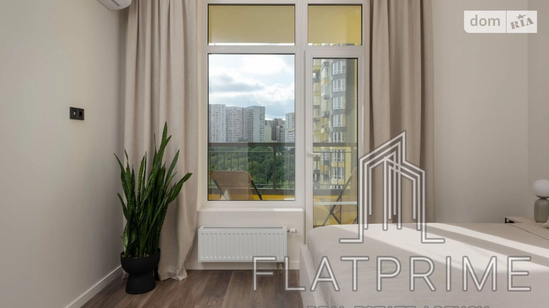 Продается 2-комнатная квартира 61.9 кв. м в Киеве, ул. Кадетский Гай, 10 - фото 4