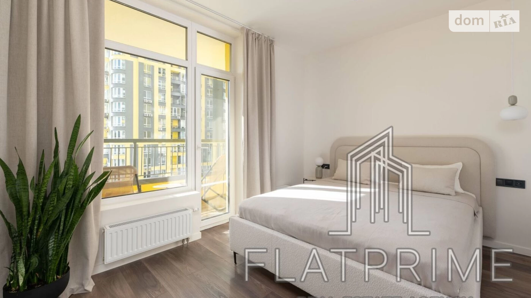 Продается 2-комнатная квартира 61.9 кв. м в Киеве, ул. Кадетский Гай, 10 - фото 5
