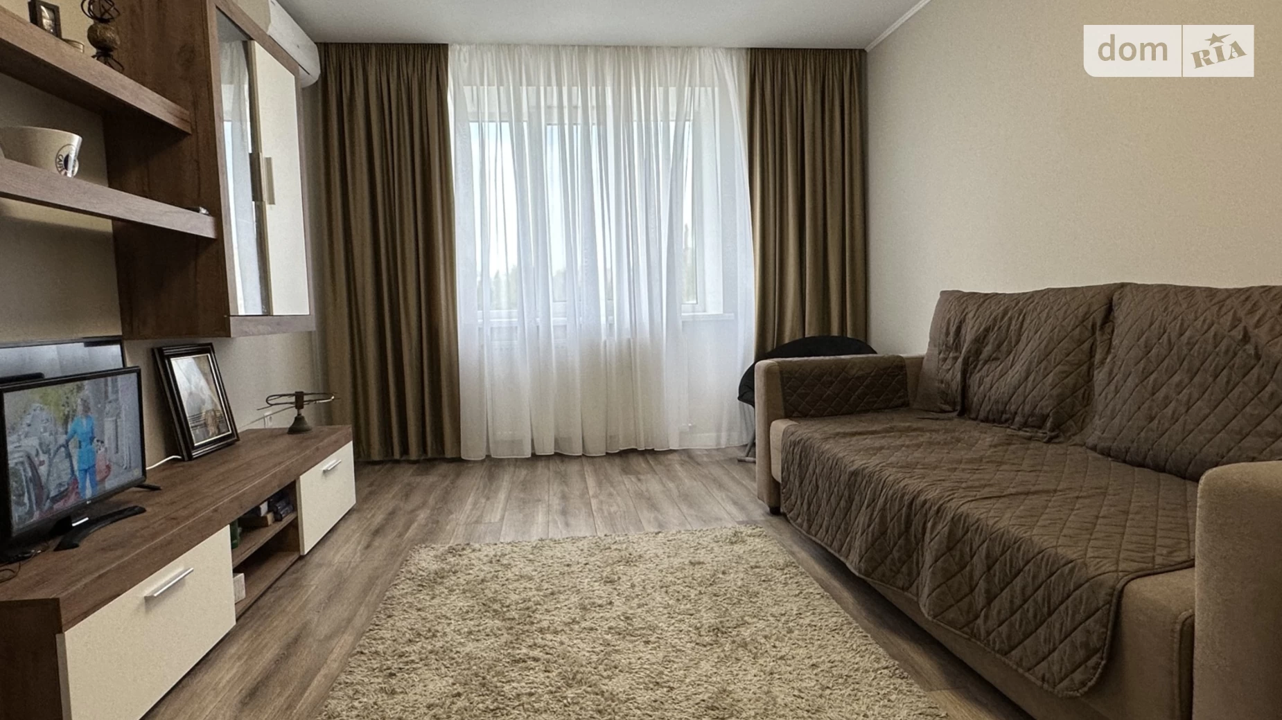 2-кімнатна квартира 68 кв. м у Тернополі, вул. Яреми, 9 - фото 2