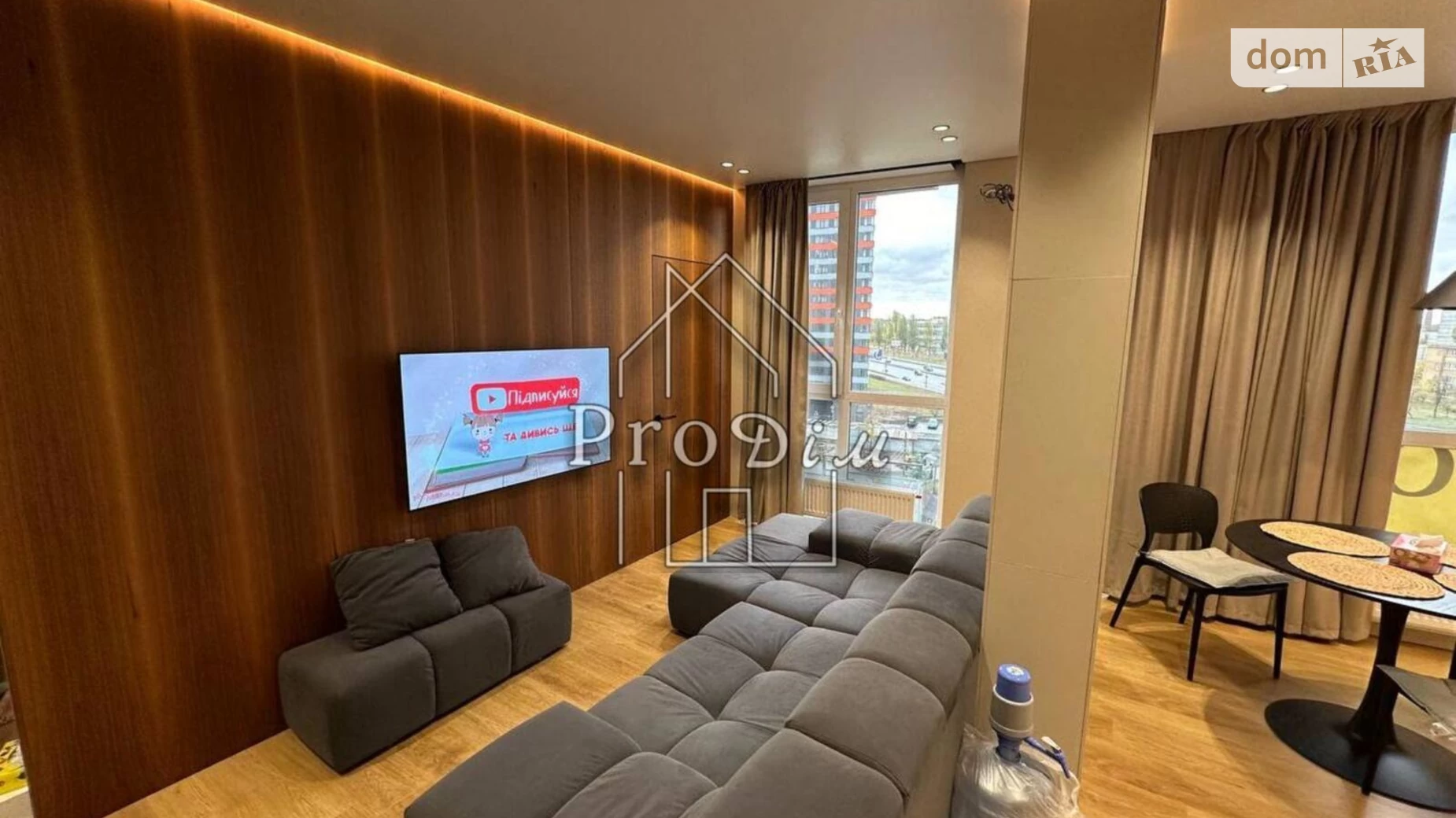 Продается 2-комнатная квартира 48 кв. м в Киеве, ул. Каменская, 127 - фото 3
