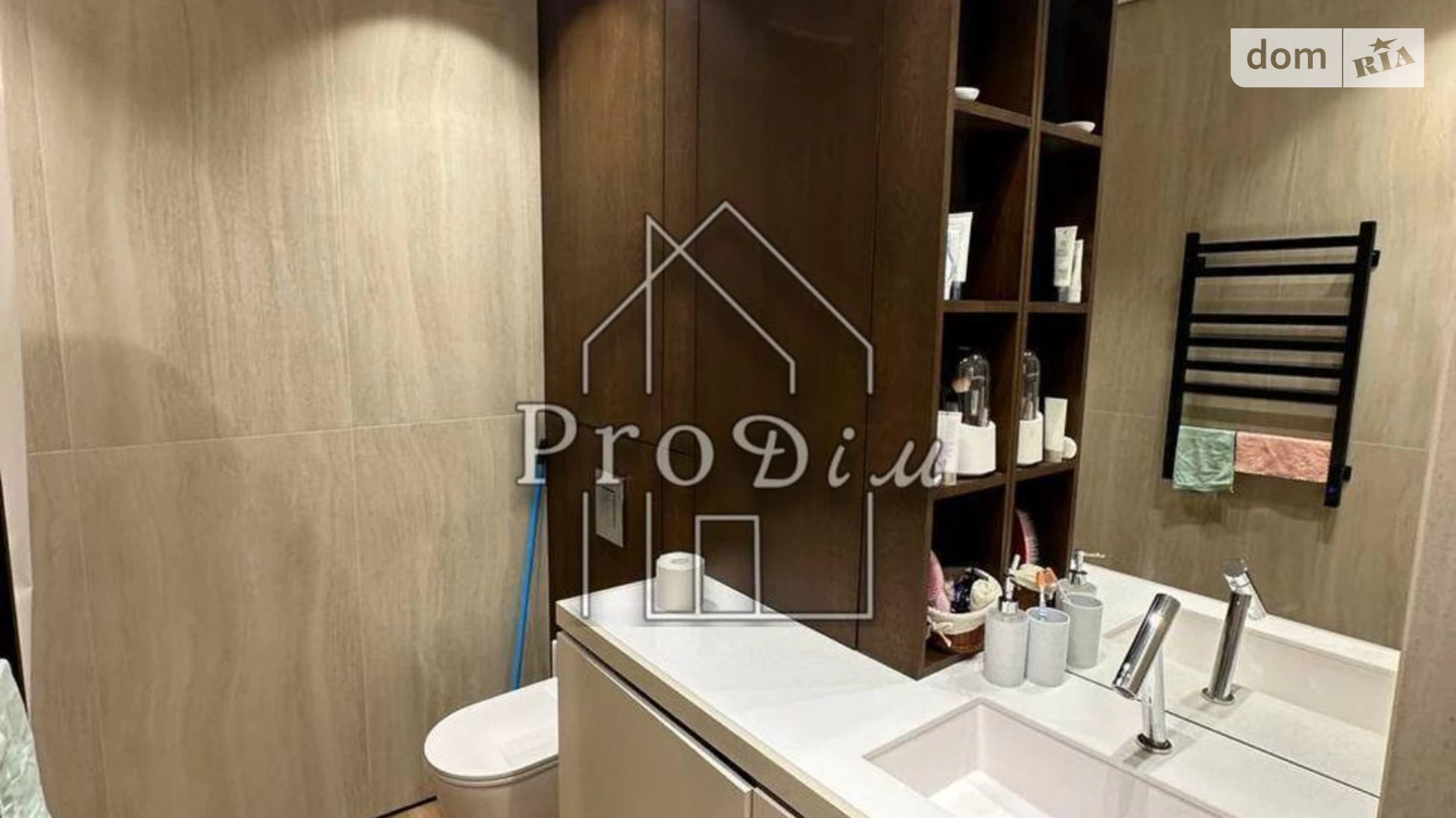 Продается 2-комнатная квартира 48 кв. м в Киеве, ул. Каменская, 127 - фото 5