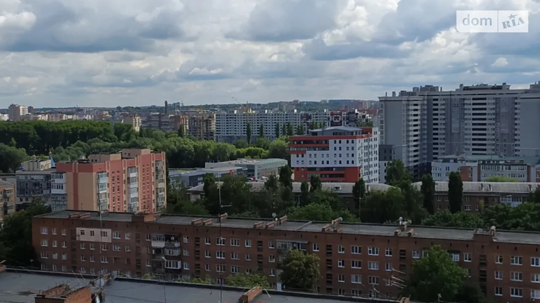 Продається 2-кімнатна квартира 70.9 кв. м у Хмельницькому, вул. Свободи - фото 2