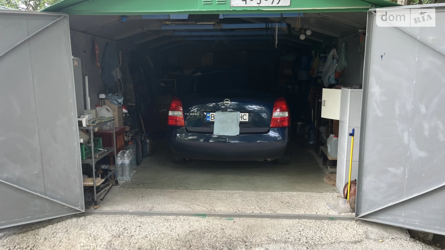 Продается отдельно стоящий гараж под легковое авто на 24 кв. м, цена: 4300 $ - фото 4