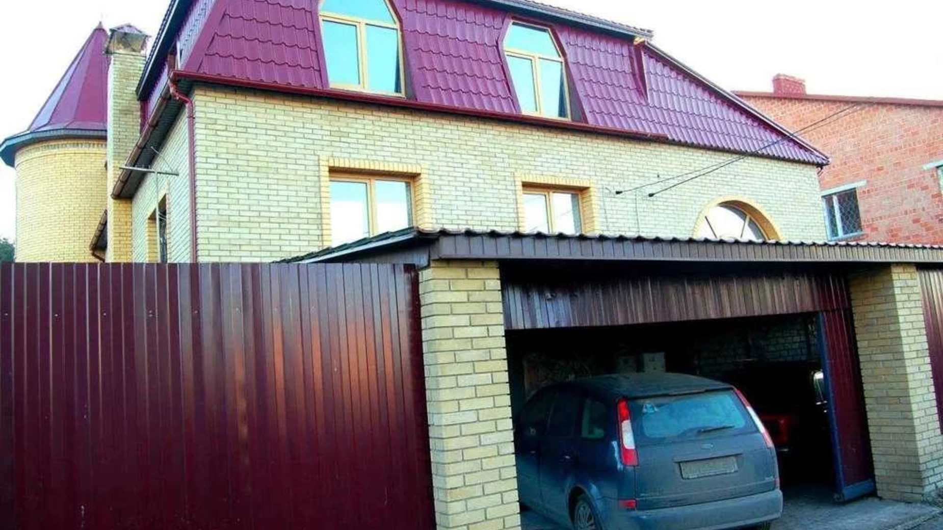 Продается дом на 3 этажа 422.5 кв. м с баней/сауной, цена: 150000 $ - фото 5