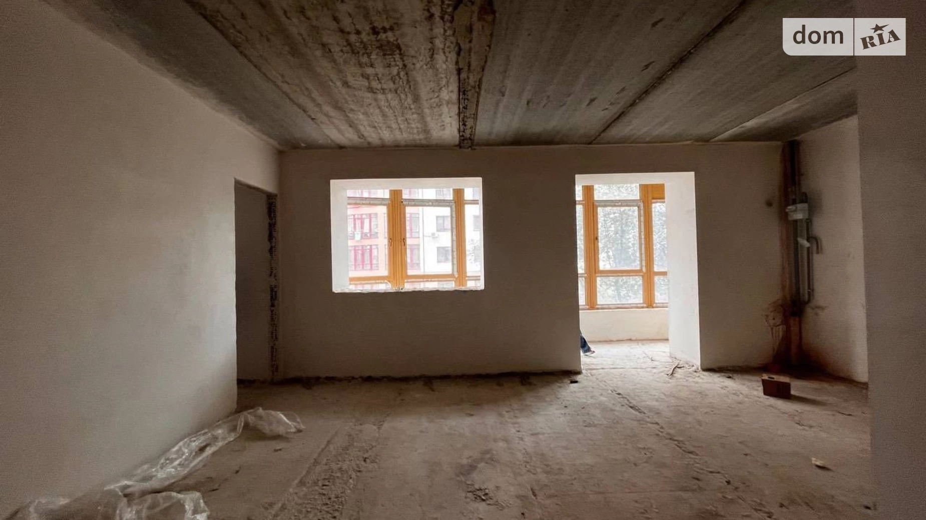 Продается 3-комнатная квартира 80 кв. м в Волчинце, ул. Европейская - фото 2
