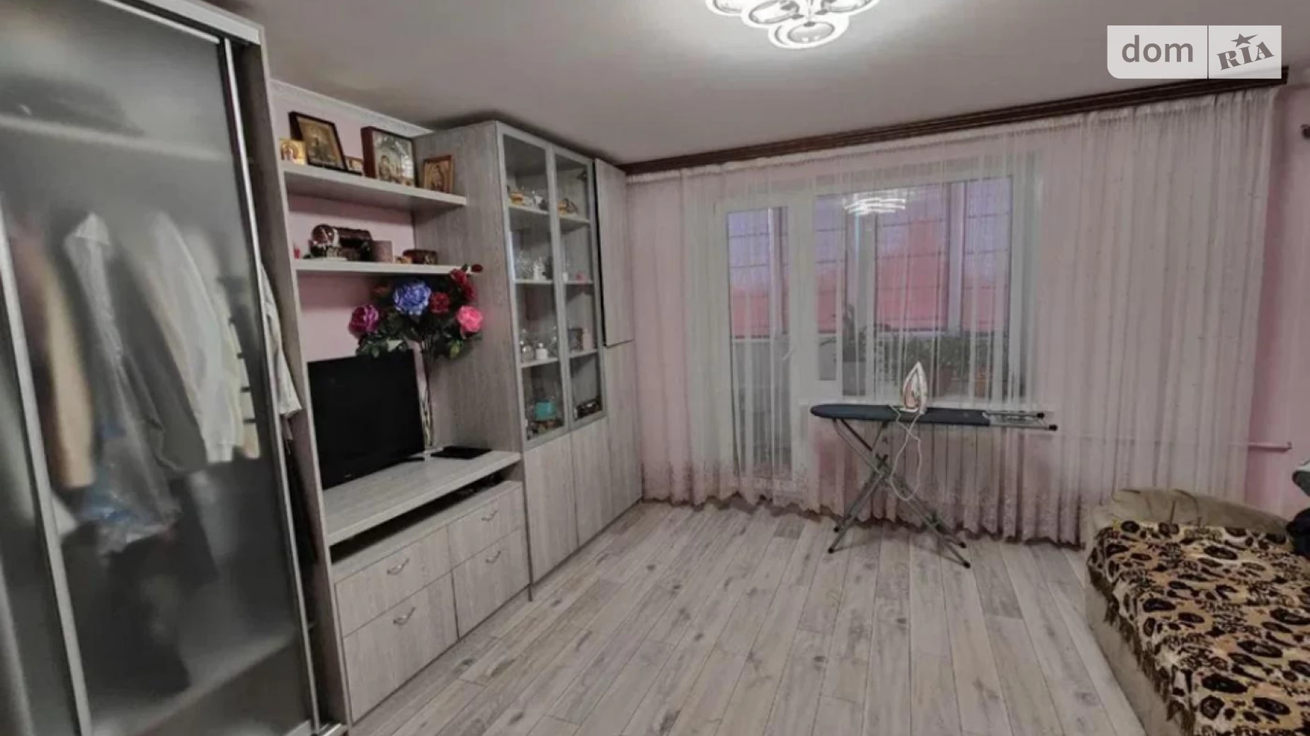 Продається 3-кімнатна квартира 63 кв. м у Одесі, вул. Комітетська, 17/19 - фото 4