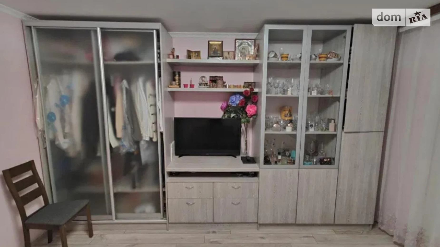 Продається 3-кімнатна квартира 63 кв. м у Одесі, вул. Комітетська, 17/19 - фото 5