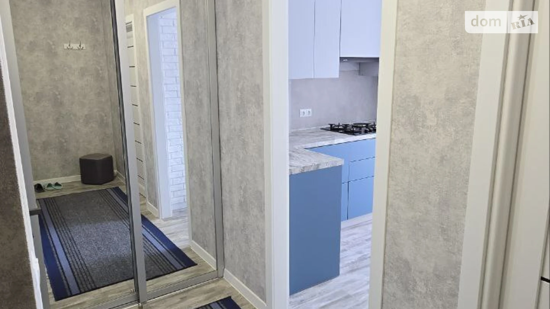 Продается 1-комнатная квартира 36.2 кв. м в Буче, бул. Леонида Бирюкова, 9 - фото 5