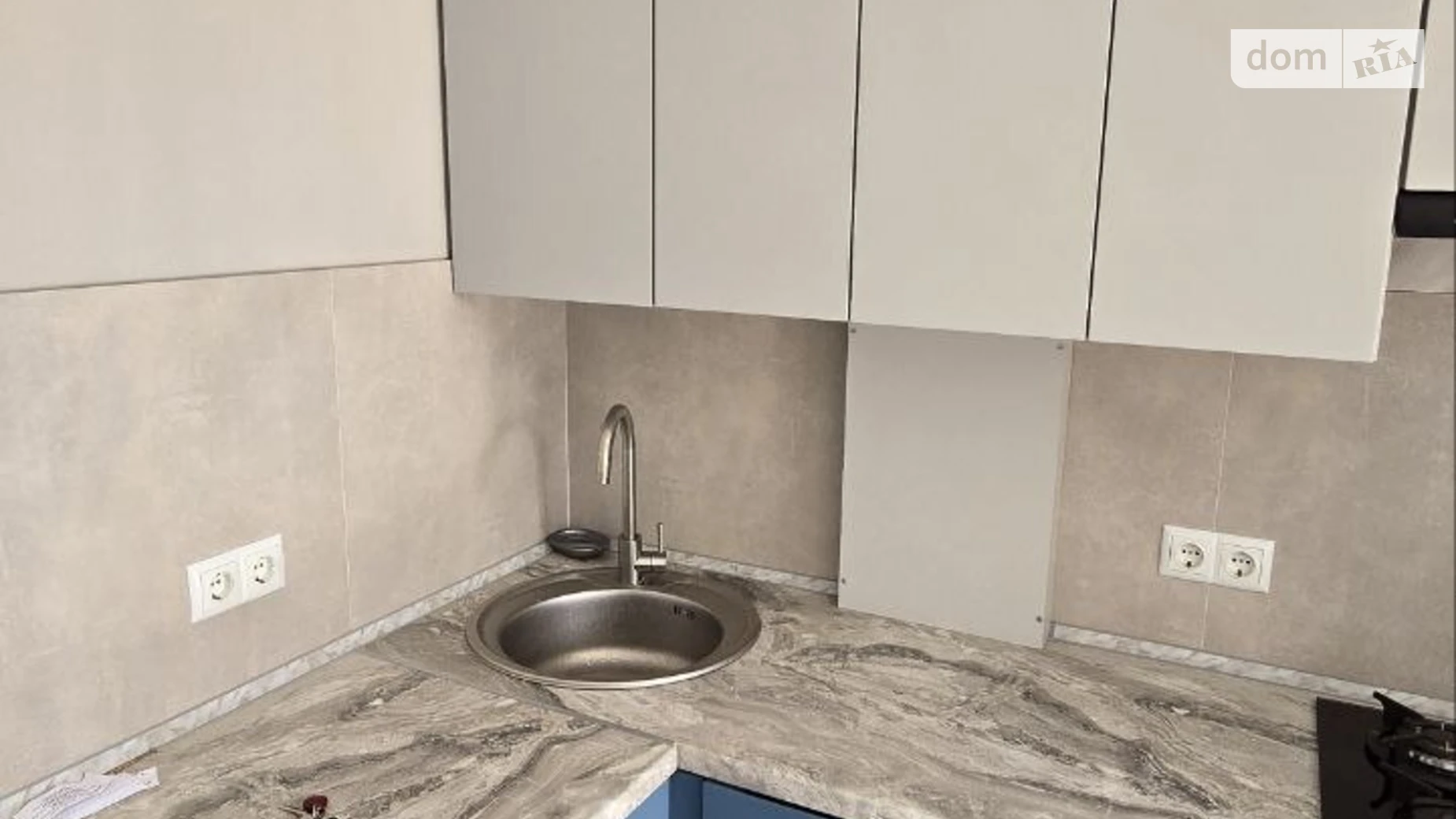 Продается 1-комнатная квартира 36.2 кв. м в Буче, бул. Леонида Бирюкова, 9 - фото 3