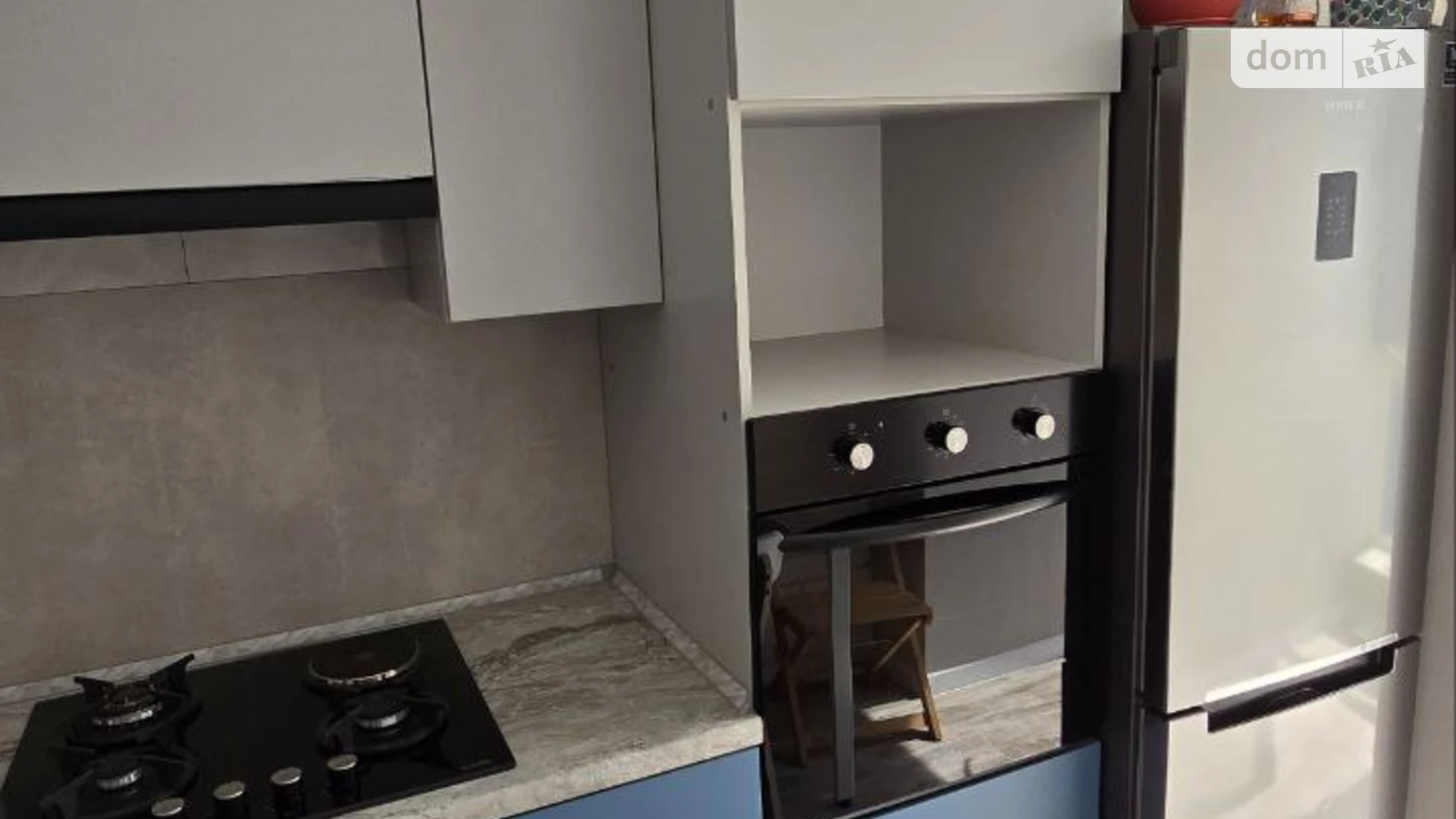 Продается 1-комнатная квартира 36.2 кв. м в Буче, бул. Леонида Бирюкова, 9 - фото 4