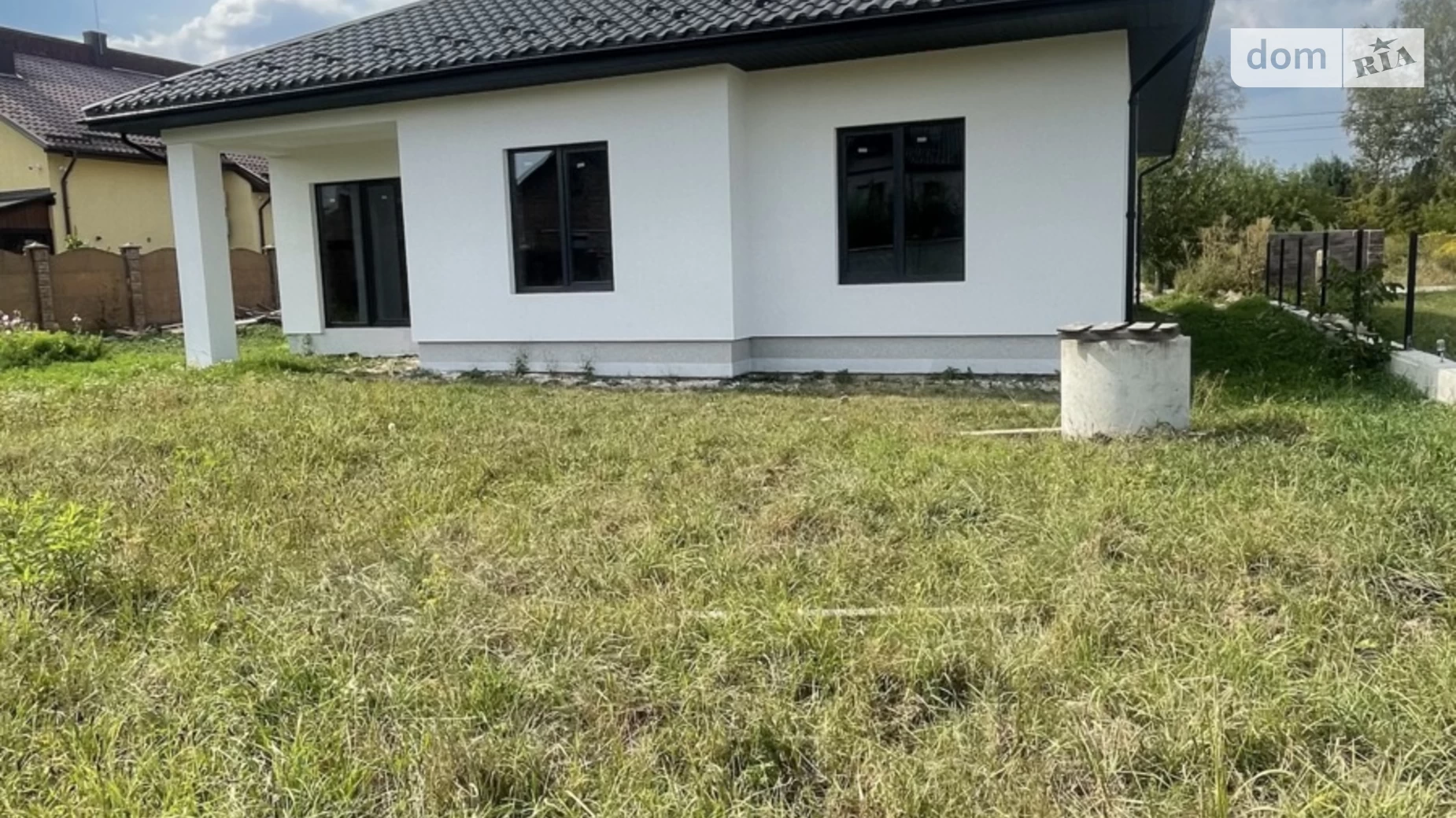 Продается одноэтажный дом 140 кв. м с камином, цена: 155000 $ - фото 2