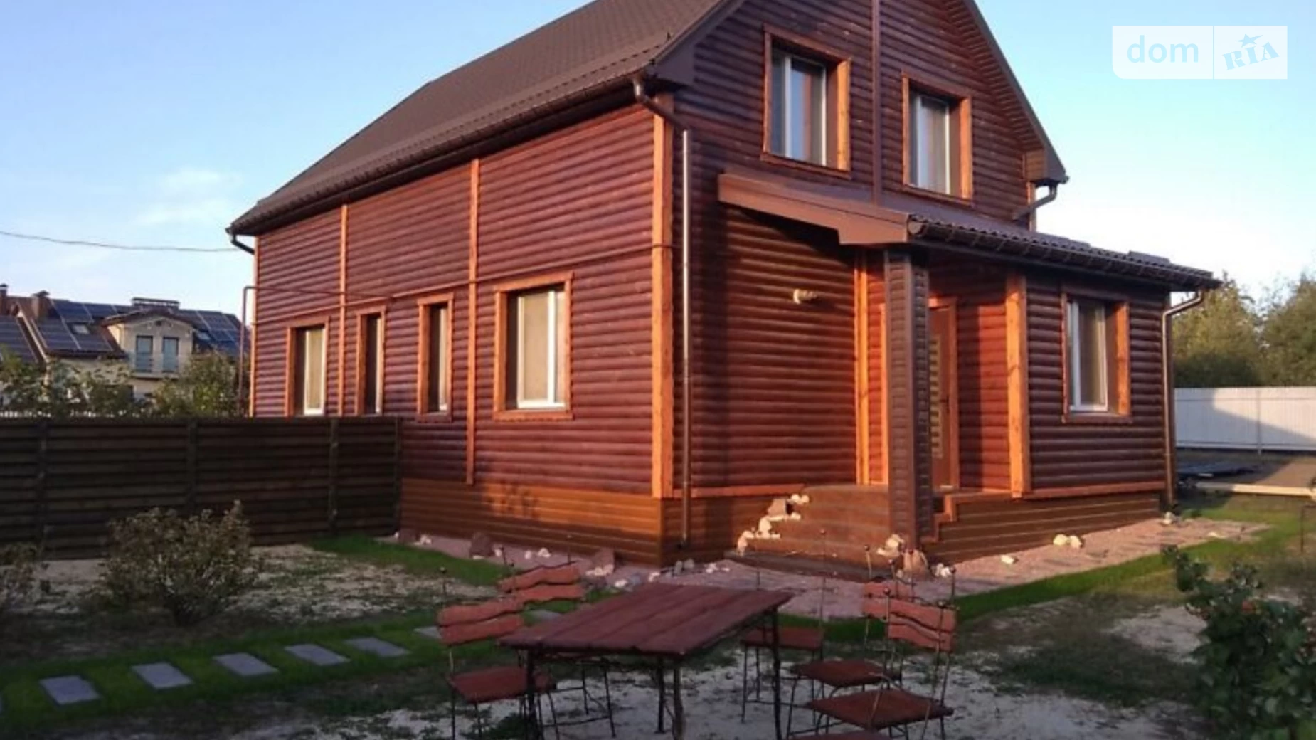 Продається будинок 2 поверховий 120 кв. м з садом, цена: 67000 $ - фото 4