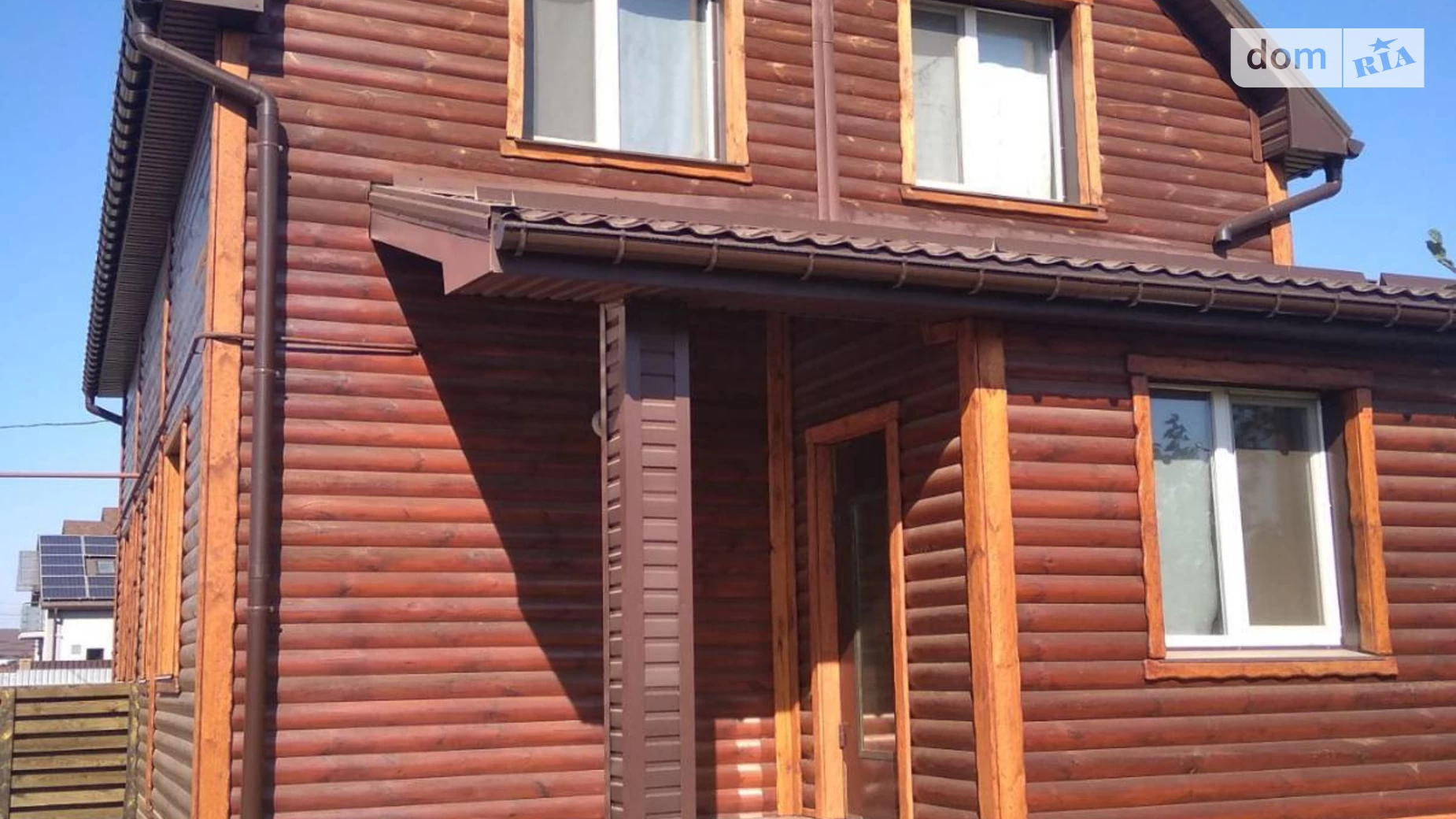 Продається будинок 2 поверховий 120 кв. м з садом, цена: 67000 $ - фото 5