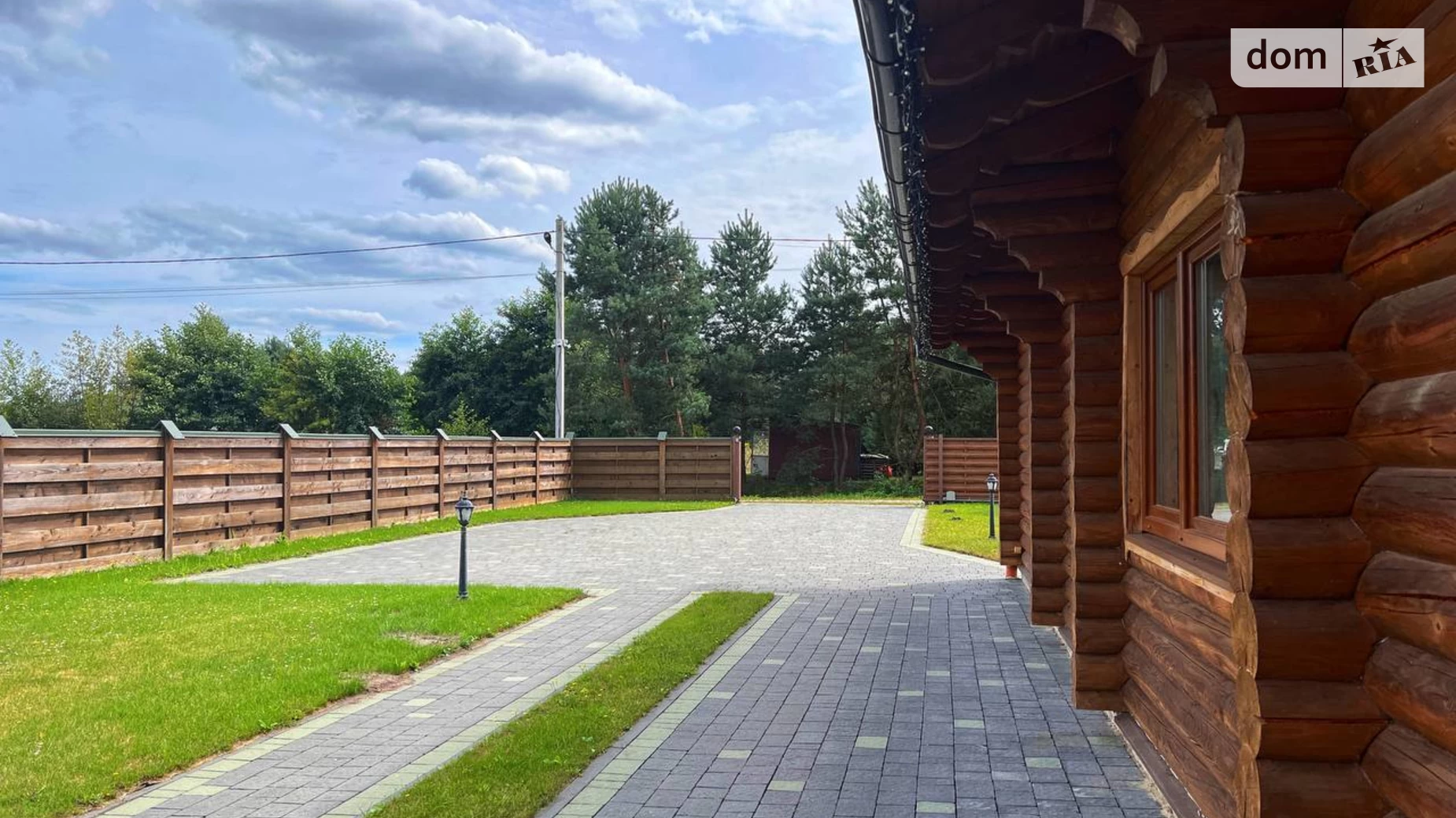 Продается одноэтажный дом 96.9 кв. м с мансардой, цена: 125000 $ - фото 2